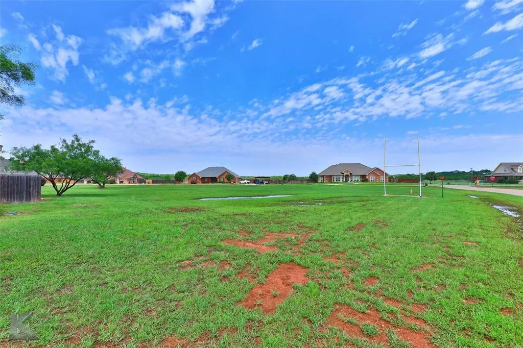Single Family Residence For Sale in Taylor County , 110 White Tail Drive, Tuscola, Texas 79562, 4 Bedroom, 2 Bathroom, 2 Garage spaces, 2,153 Sqft, built in 2010, mls#21391249, Real Estate Agent in Tuscola, Homes For Sale in Taylor county, Homes For Sale in Tuscola, Realtor in Tuscola Texas, Real Estate Brokerage Independent Realty Texas, Luminita Cordes Realtor