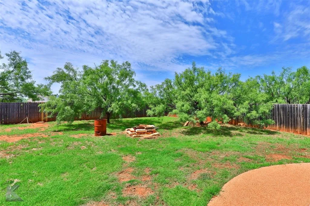Single Family Residence For Sale in Taylor County , 110 White Tail Drive, Tuscola, Texas 79562, 4 Bedroom, 2 Bathroom, 2 Garage spaces, 2,153 Sqft, built in 2010, mls#21391249, Real Estate Agent in Tuscola, Homes For Sale in Taylor county, Homes For Sale in Tuscola, Realtor in Tuscola Texas, Real Estate Brokerage Independent Realty Texas, Luminita Cordes Realtor