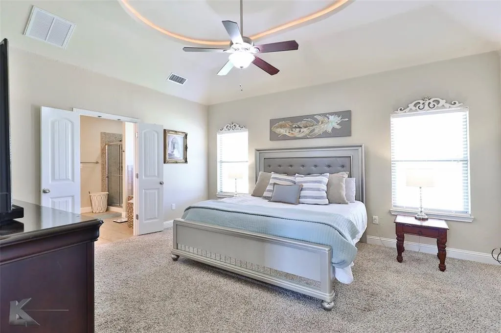Single Family Residence For Sale in Taylor County , 110 White Tail Drive, Tuscola, Texas 79562, 4 Bedroom, 2 Bathroom, 2 Garage spaces, 2,153 Sqft, built in 2010, mls#21391249, Real Estate Agent in Tuscola, Homes For Sale in Taylor county, Homes For Sale in Tuscola, Realtor in Tuscola Texas, Real Estate Brokerage Independent Realty Texas, Luminita Cordes Realtor