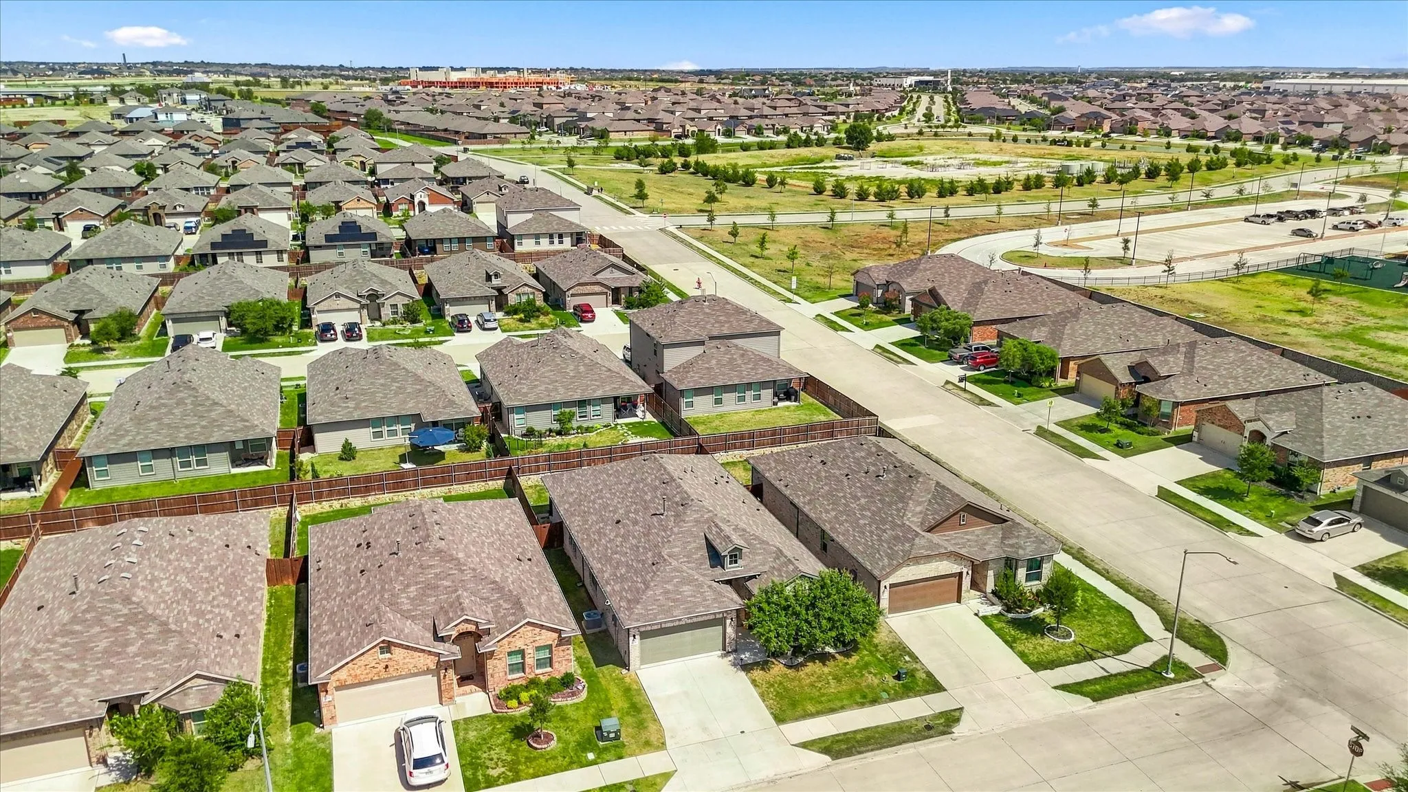 Single Family Residence For Sale in Denton County , 849 Finchley Drive, Fort Worth, Texas 76247, 4 Bedroom, 2 Bathroom, 2 Garage spaces, 2,186 Sqft, built in 2021, mls#21380107, Real Estate Agent in Fort Worth, Homes For Sale in Denton county, Homes For Sale in Fort Worth, Realtor in Fort Worth Texas, Real Estate Brokerage Independent Realty Texas, Luminita Cordes Realtor
