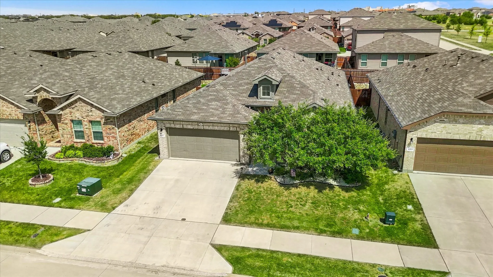 Single Family Residence For Sale