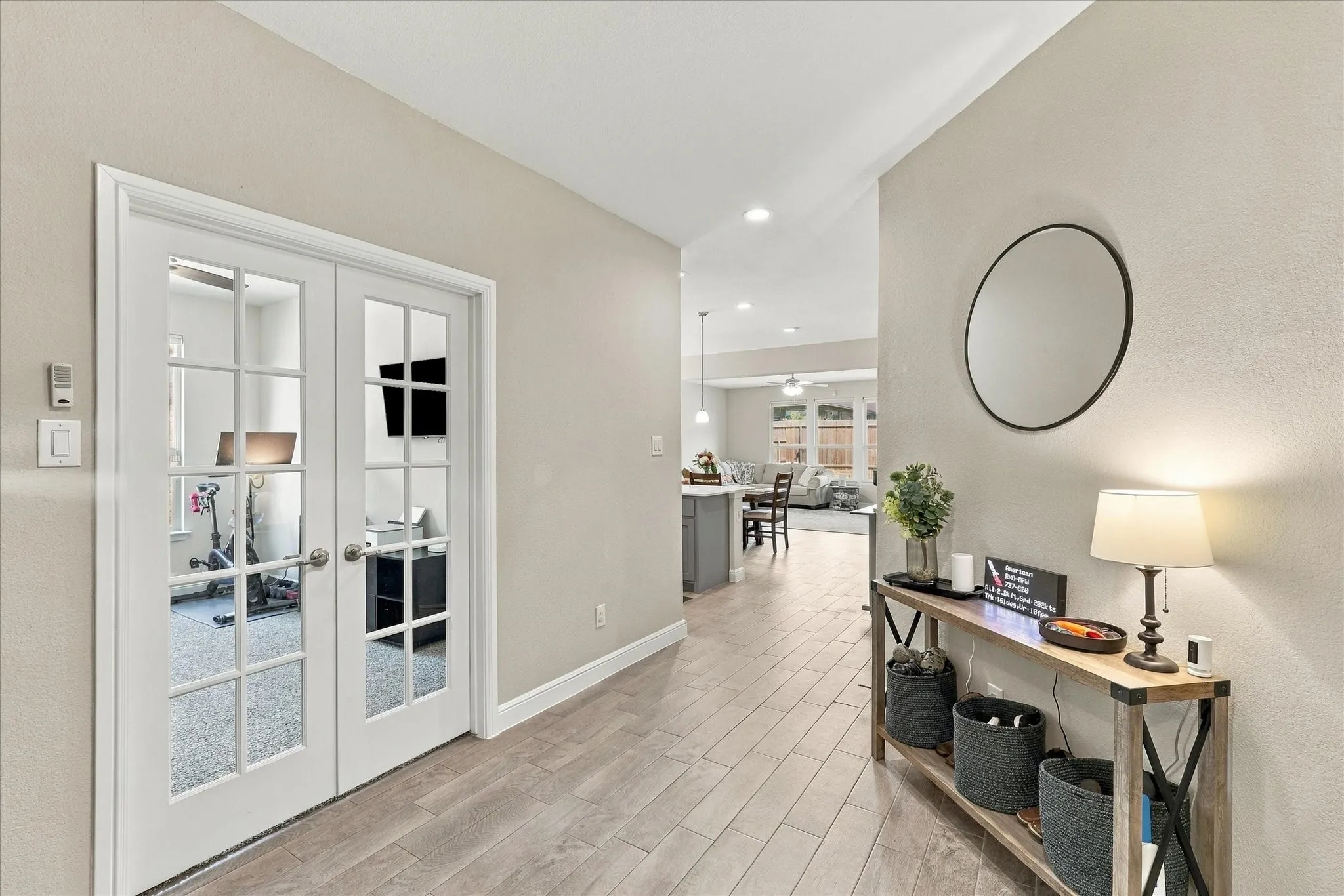 Single Family Residence For Sale in Denton County , 849 Finchley Drive, Fort Worth, Texas 76247, 4 Bedroom, 2 Bathroom, 2 Garage spaces, 2,186 Sqft, built in 2021, mls#21380107, Real Estate Agent in Fort Worth, Homes For Sale in Denton county, Homes For Sale in Fort Worth, Realtor in Fort Worth Texas, Real Estate Brokerage Independent Realty Texas, Luminita Cordes Realtor