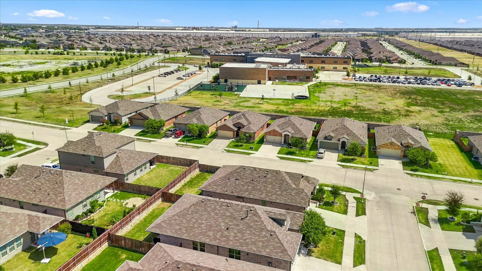 Single Family Residence For Sale in Denton County , 849 Finchley Drive, Fort Worth, Texas 76247, 4 Bedroom, 2 Bathroom, 2 Garage spaces, 2,186 Sqft, built in 2021, mls#21380107, Real Estate Agent in Fort Worth, Homes For Sale in Denton county, Homes For Sale in Fort Worth, Realtor in Fort Worth Texas, Real Estate Brokerage Independent Realty Texas, Luminita Cordes Realtor