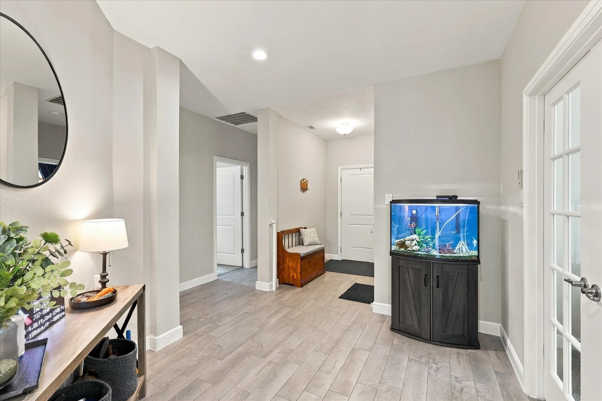 Single Family Residence For Sale in Denton County , 849 Finchley Drive, Fort Worth, Texas 76247, 4 Bedroom, 2 Bathroom, 2 Garage spaces, 2,186 Sqft, built in 2021, mls#21380107, Real Estate Agent in Fort Worth, Homes For Sale in Denton county, Homes For Sale in Fort Worth, Realtor in Fort Worth Texas, Real Estate Brokerage Independent Realty Texas, Luminita Cordes Realtor