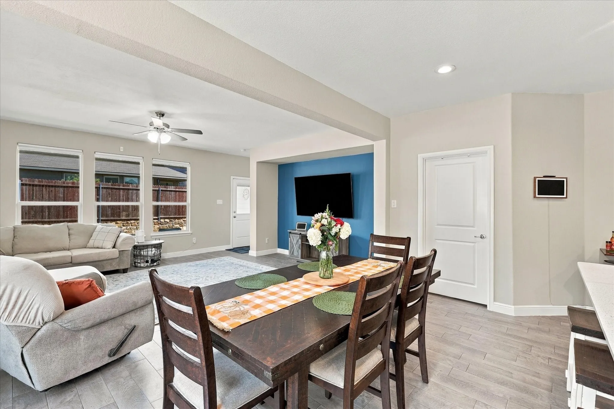 Single Family Residence For Sale in Denton County , 849 Finchley Drive, Fort Worth, Texas 76247, 4 Bedroom, 2 Bathroom, 2 Garage spaces, 2,186 Sqft, built in 2021, mls#21380107, Real Estate Agent in Fort Worth, Homes For Sale in Denton county, Homes For Sale in Fort Worth, Realtor in Fort Worth Texas, Real Estate Brokerage Independent Realty Texas, Luminita Cordes Realtor