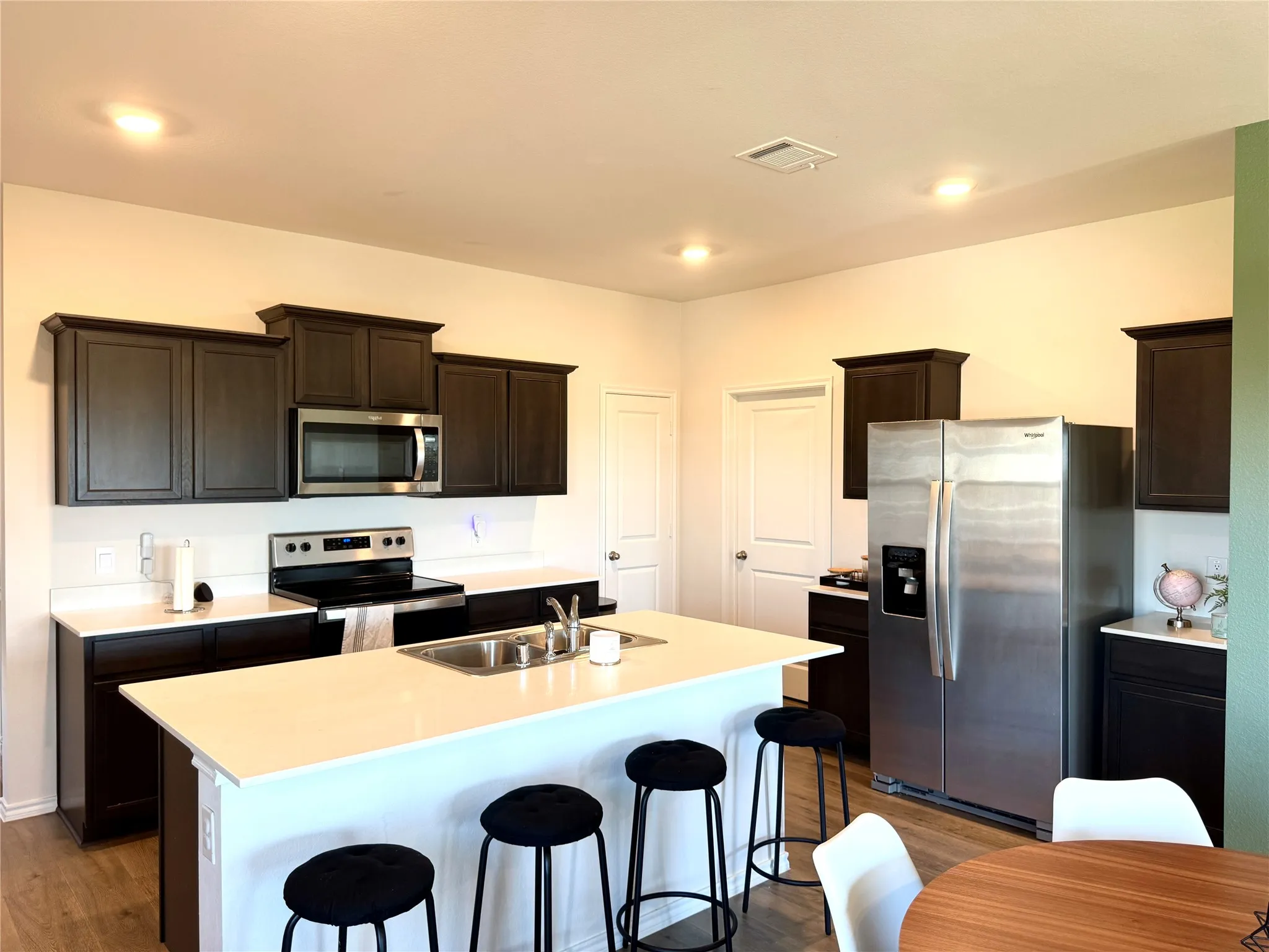 Single Family Residence For Sale in Kaufman County , 1121 Catalina Lane, Forney, Texas 75126, 4 Bedroom, 3 Bathroom, 2 Garage spaces, 2,082 Sqft, built in 2023, mls#21391252, Real Estate Agent in Forney, Homes For Sale in Kaufman county, Homes For Sale in Forney, Realtor in Forney Texas, Real Estate Brokerage Independent Realty Texas, Luminita Cordes Realtor