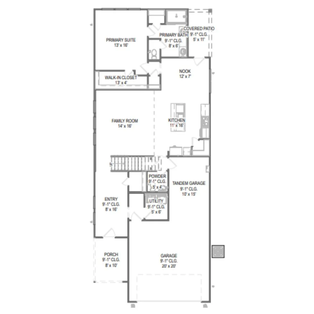 4041 Olin FF