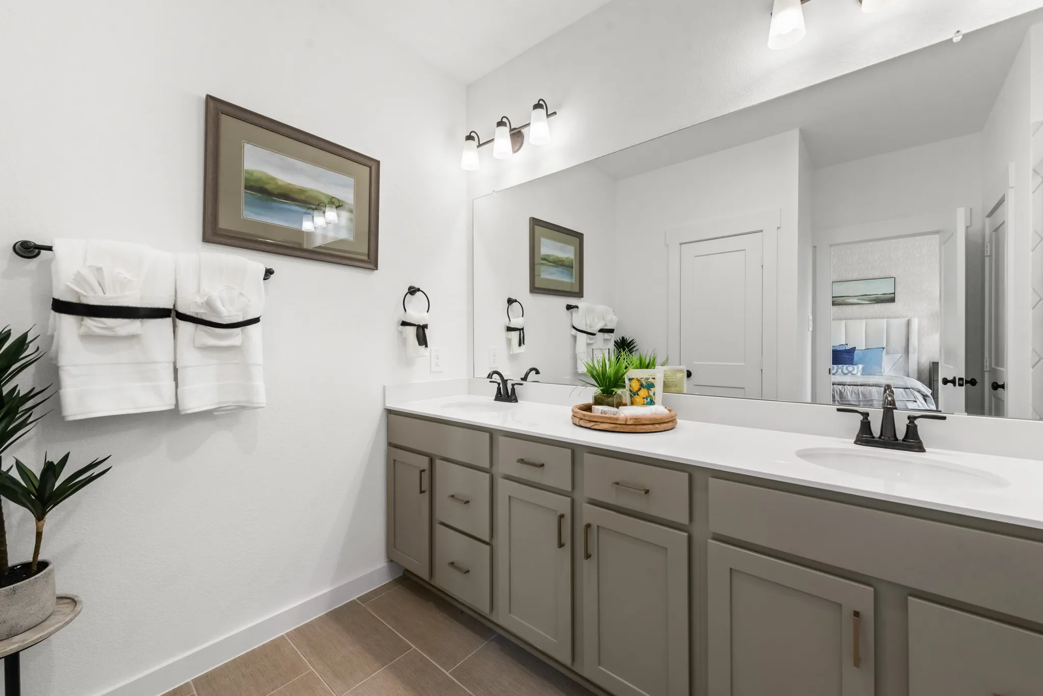Keeneland 1608 Model - 022