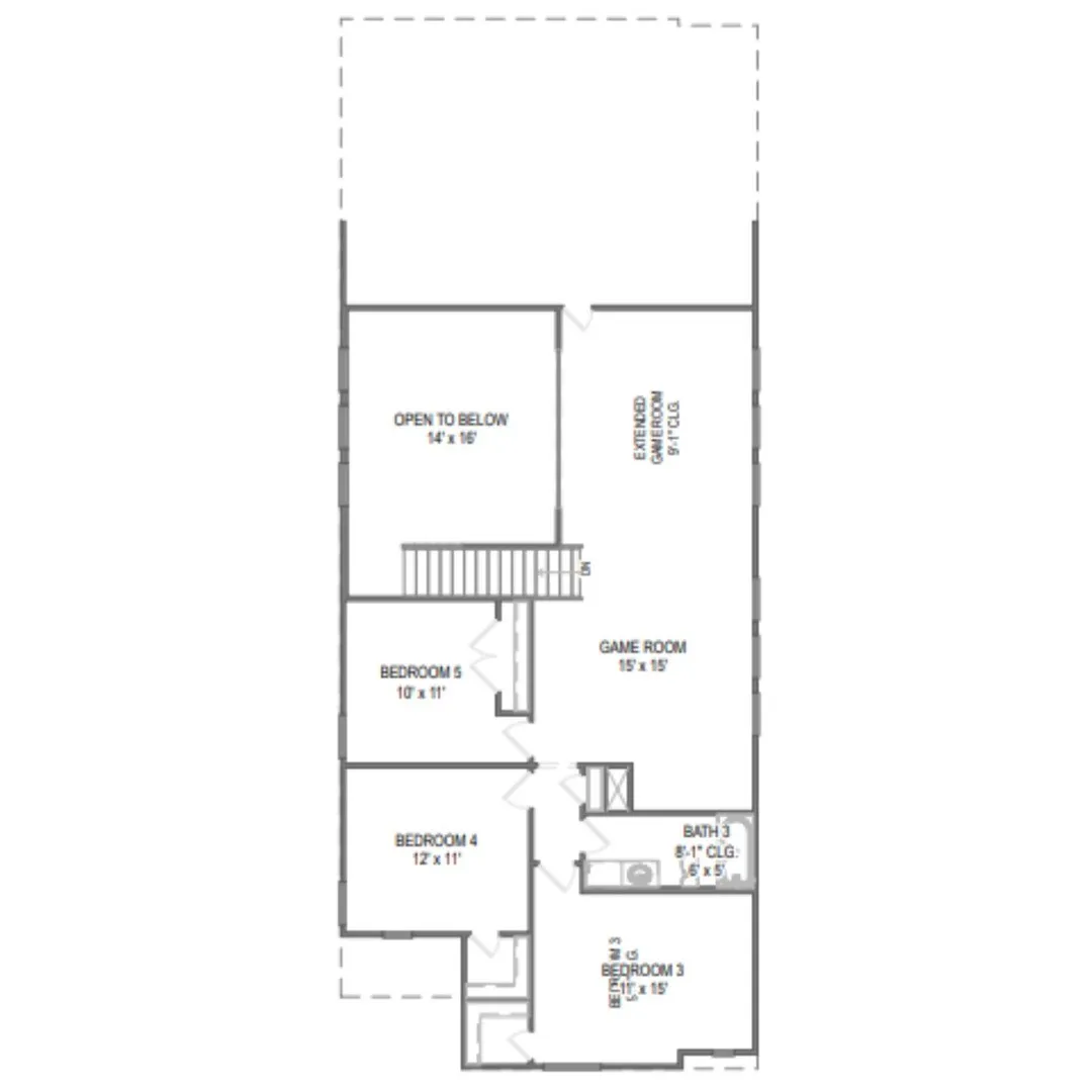 4041 Olin SF