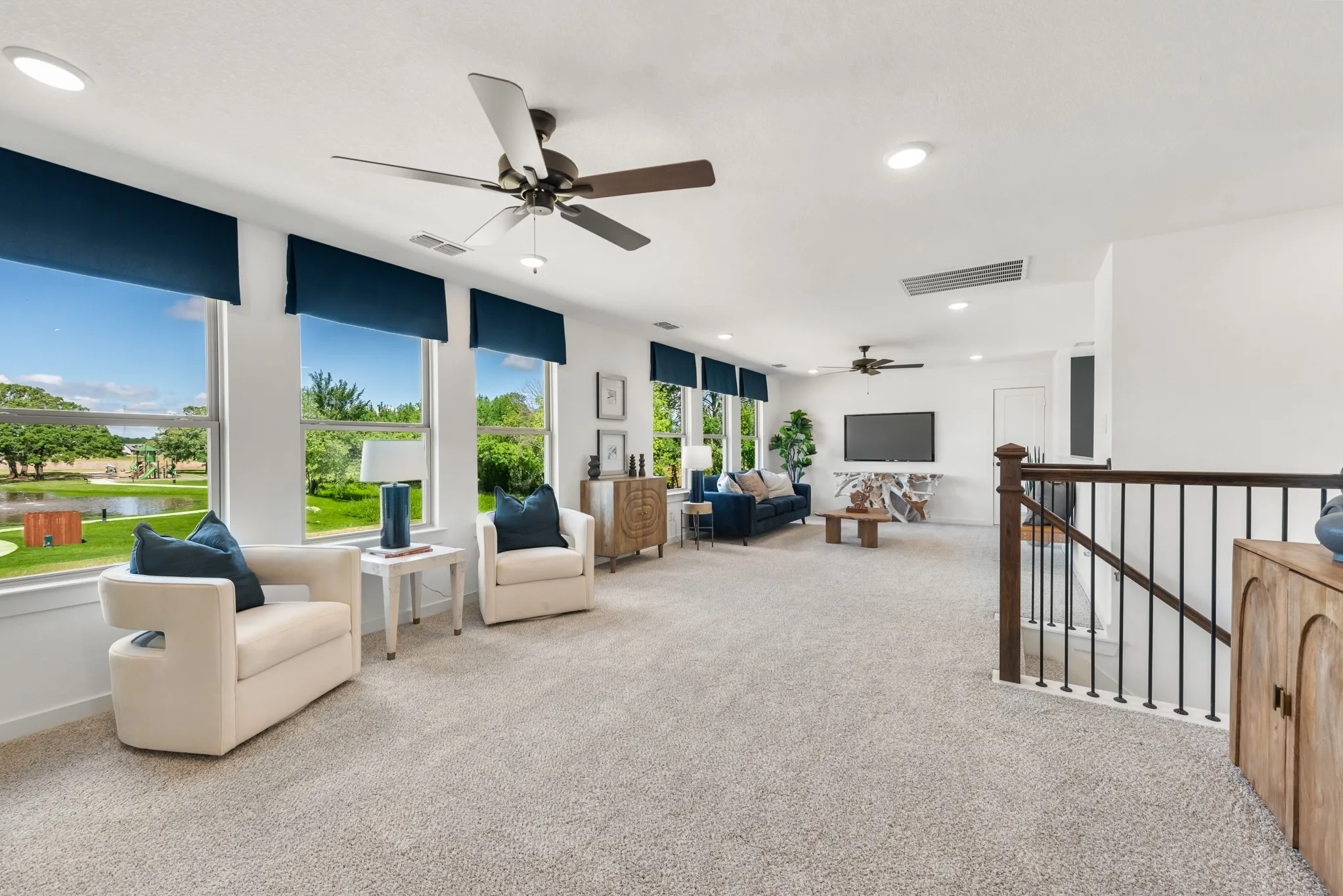 Keeneland 1608 Model - 031