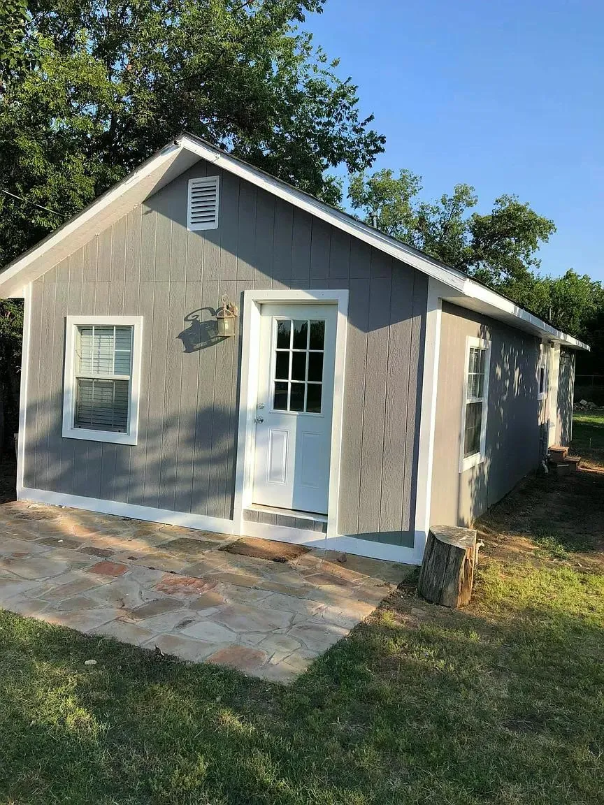 Apartment For Sale in Jack County , 352 E Archer Street, Jacksboro, Texas 76458, 1 Bedroom, 1 Bathroom, Garage spaces, 0 Sqft, built in 2010, mls#21366930, Real Estate Agent in Jacksboro, Homes For Sale in Jack county, Homes For Sale in Jacksboro, Realtor in Jacksboro Texas, Real Estate Brokerage Independent Realty Texas, Luminita Cordes Realtor