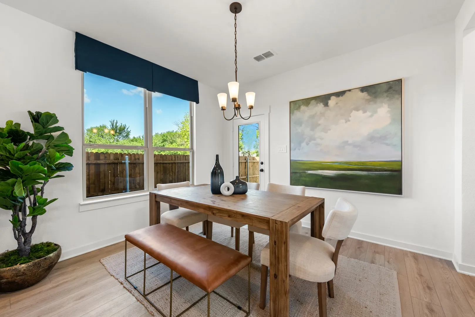 Keeneland 1608 Model - 014