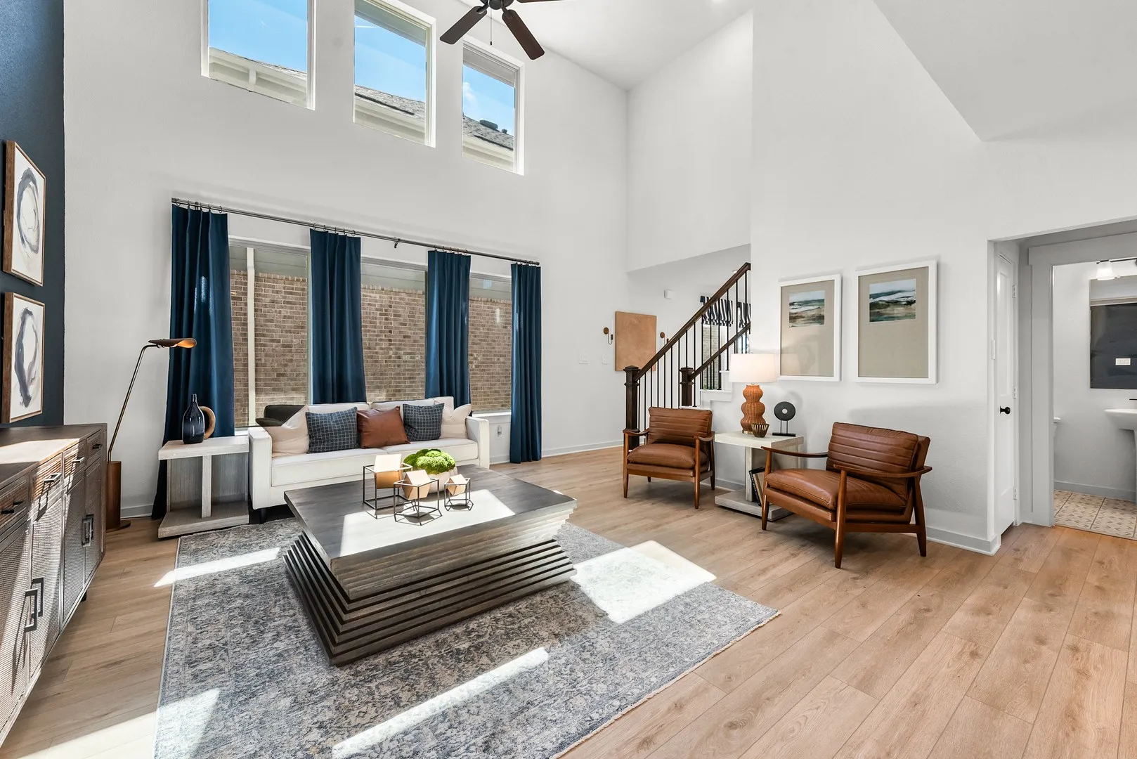 Keeneland 1608 Model - 009