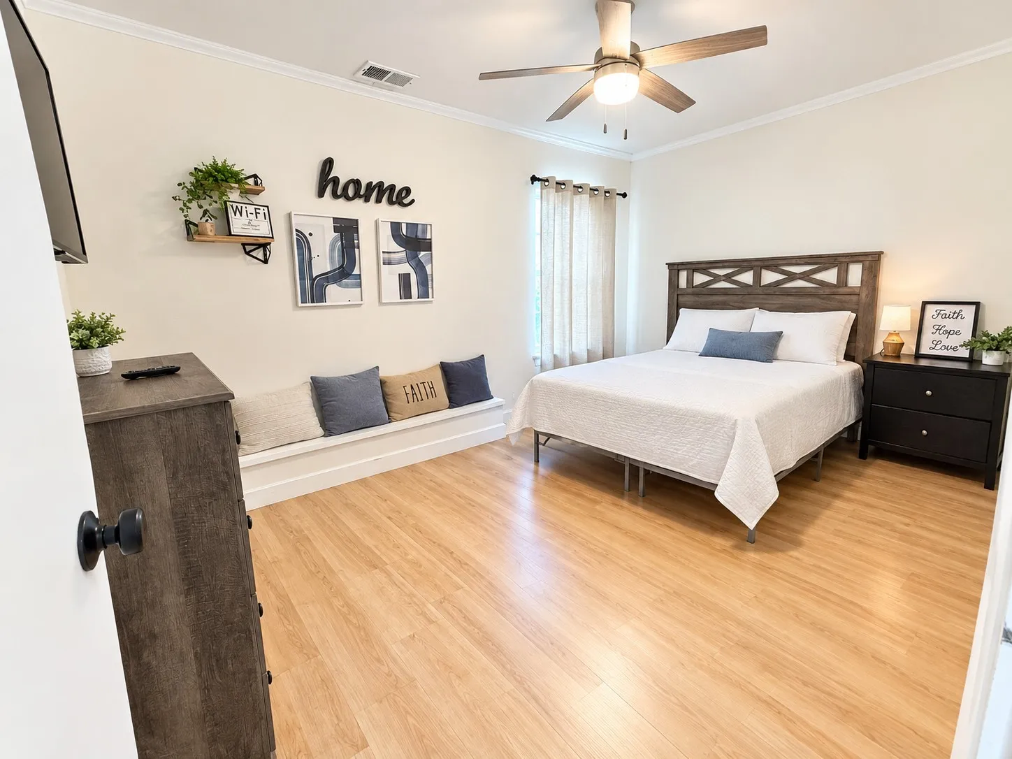 Bedroom 5