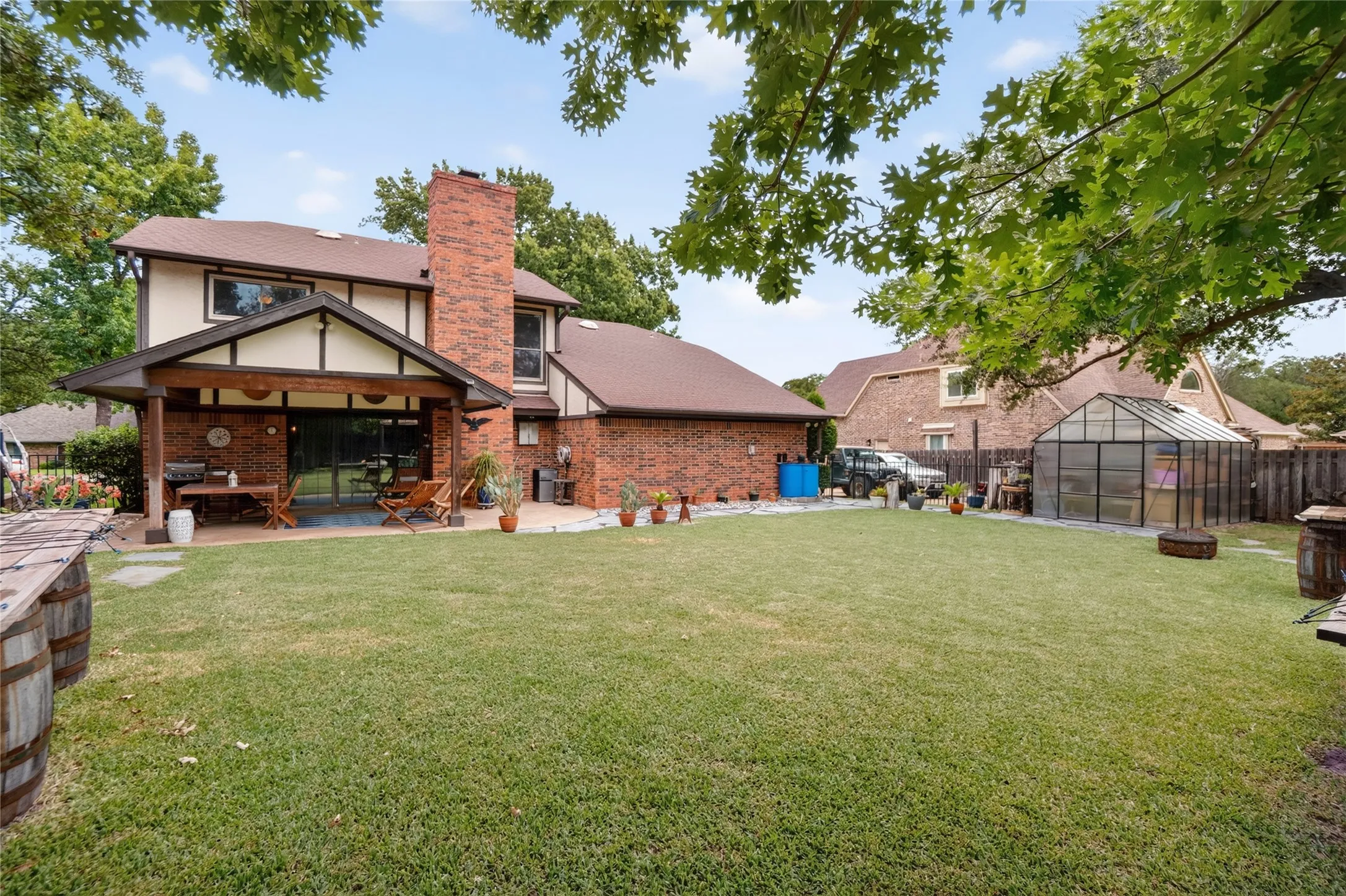 Single Family Residence For Sale in Denton County , 222 Inverness Drive, Trophy Club, Texas 76262, 4 Bedroom, 3 Bathroom, 2 Garage spaces, 2,540 Sqft, built in 1980, mls#21391268, Real Estate Agent in Trophy Club, Homes For Sale in Denton county, Homes For Sale in Trophy Club, Realtor in Trophy Club Texas, Real Estate Brokerage Independent Realty Texas, Luminita Cordes Realtor