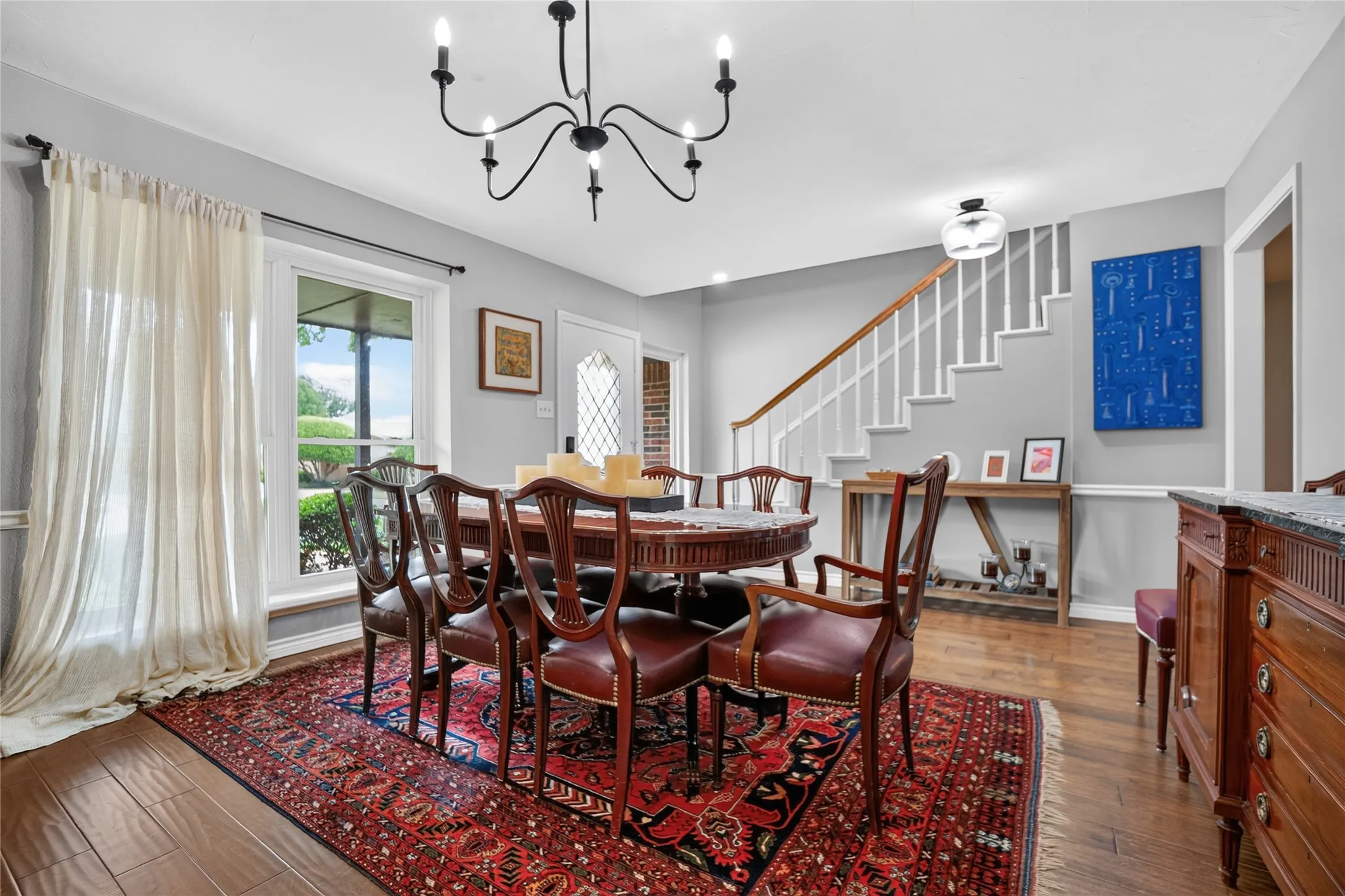 Single Family Residence For Sale in Denton County , 222 Inverness Drive, Trophy Club, Texas 76262, 4 Bedroom, 3 Bathroom, 2 Garage spaces, 2,540 Sqft, built in 1980, mls#21391268, Real Estate Agent in Trophy Club, Homes For Sale in Denton county, Homes For Sale in Trophy Club, Realtor in Trophy Club Texas, Real Estate Brokerage Independent Realty Texas, Luminita Cordes Realtor