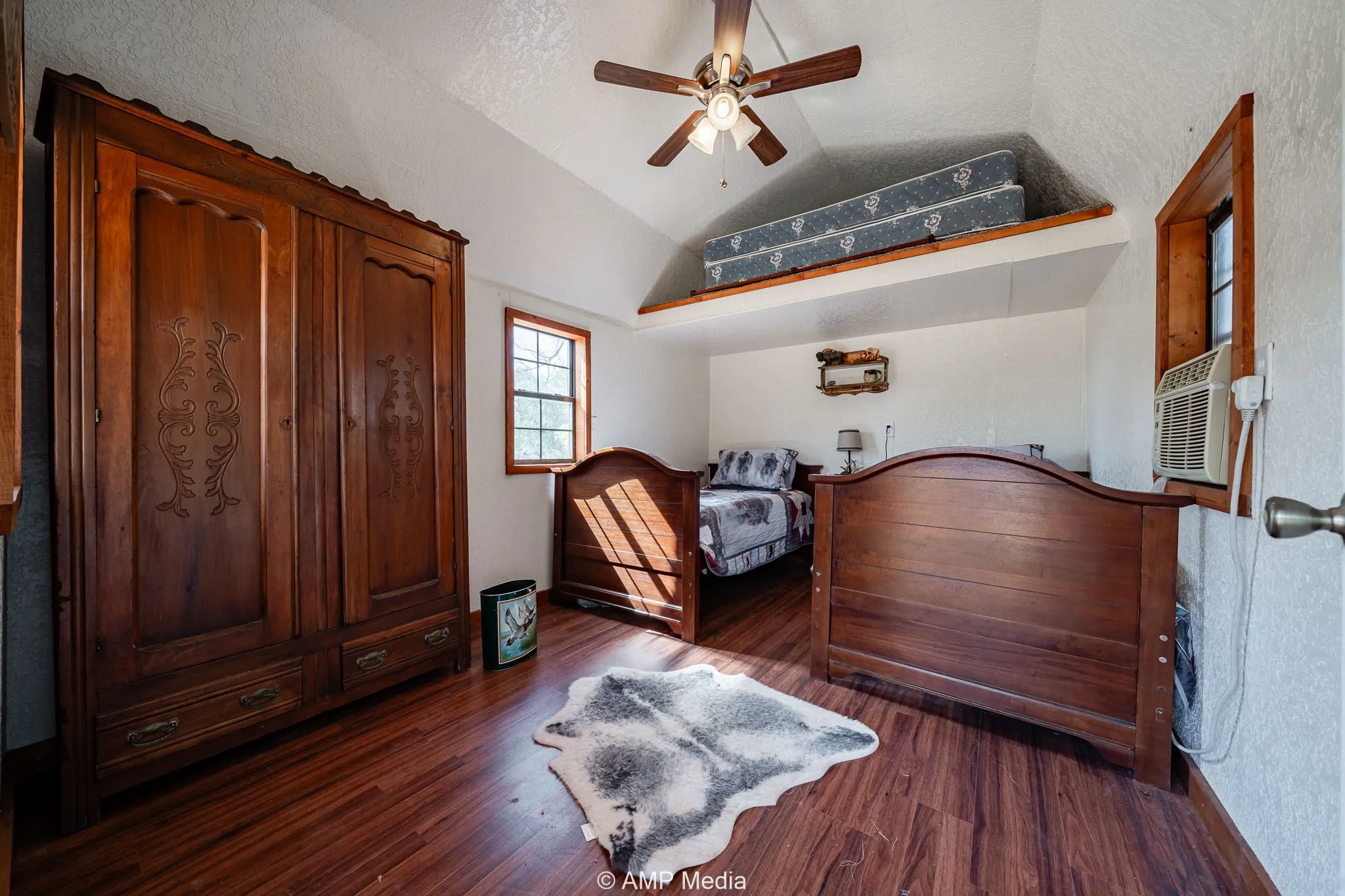 Bunkhouse