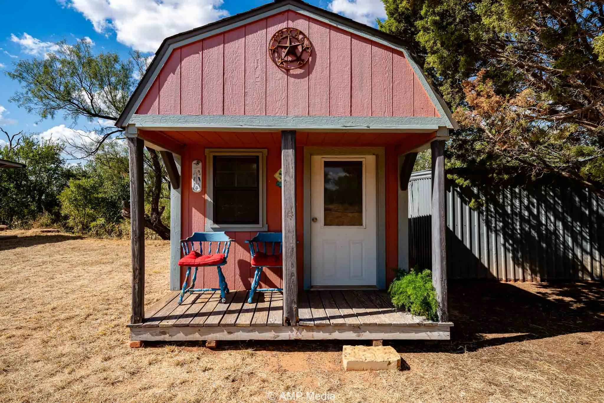 Bunkhouse
