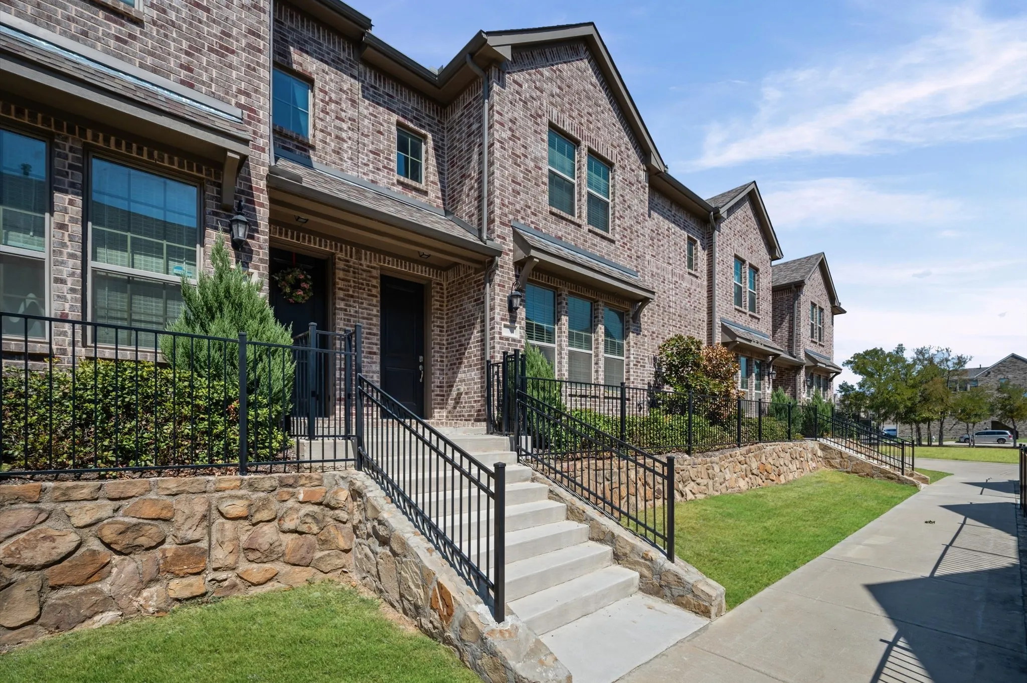 Condominium For Sale in Tarrant County , 905 Suma Drive, Euless, Texas 76040, 3 Bedroom, 3 Bathroom, 2 Garage spaces, 2,022 Sqft, built in 2023, mls#21390854, Real Estate Agent in Euless, Homes For Sale in Tarrant county, Homes For Sale in Euless, Realtor in Euless Texas, Real Estate Brokerage Independent Realty Texas, Luminita Cordes Realtor