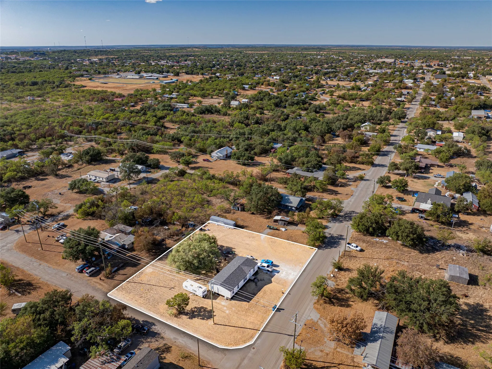 Mobile Home For Sale in Stephens County , 915 S Miller Street, Breckenridge, Texas 76424, 4 Bedroom, 2 Bathroom, Garage spaces, 1,500 Sqft, built in 2024, mls#21390844, Real Estate Agent in Breckenridge, Homes For Sale in Stephens county, Homes For Sale in Breckenridge, Realtor in Breckenridge Texas, Real Estate Brokerage Independent Realty Texas, Luminita Cordes Realtor