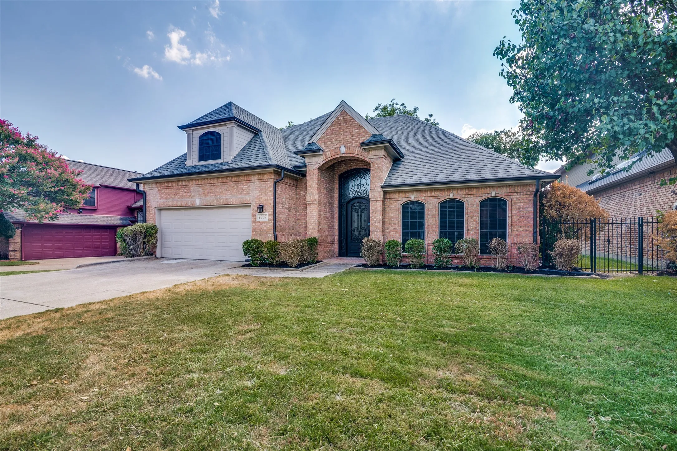 Single Family Residence For Sale