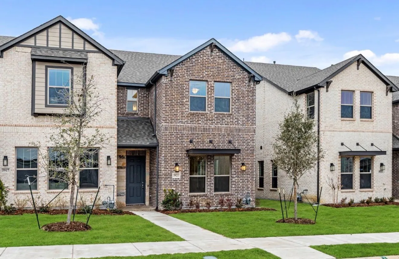 Townhouse For Rent