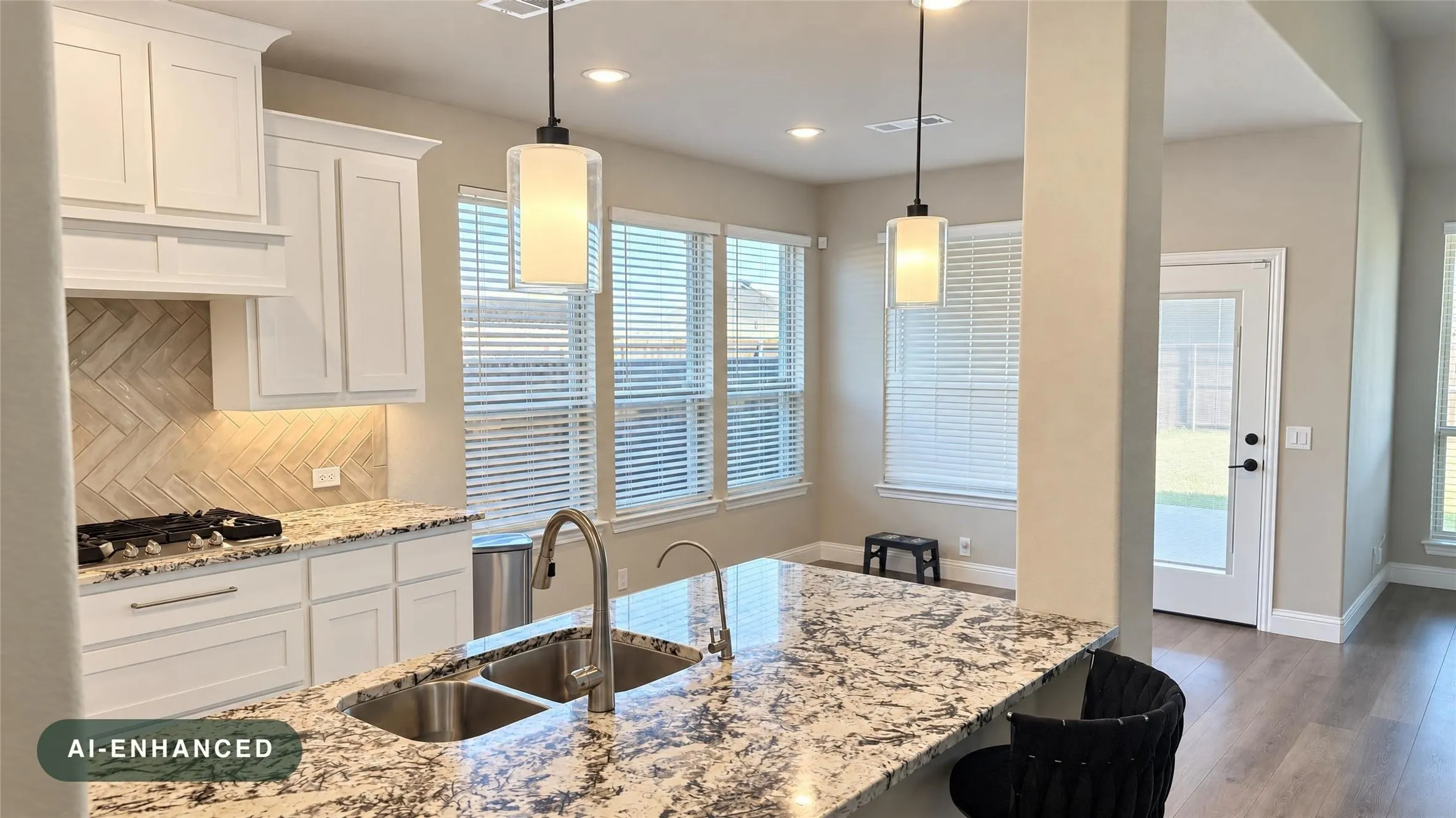 Single Family Residence For Sale in Dallas County , 405 Laurel Lane, Glenn Heights, Texas 75154, 4 Bedroom, 4 Bathroom, 3 Garage spaces, 3,070 Sqft, built in 2024, mls#21391150, Real Estate Agent in Glenn Heights, Homes For Sale in Dallas county, Homes For Sale in Glenn Heights, Realtor in Glenn Heights Texas, Real Estate Brokerage Independent Realty Texas, Luminita Cordes Realtor