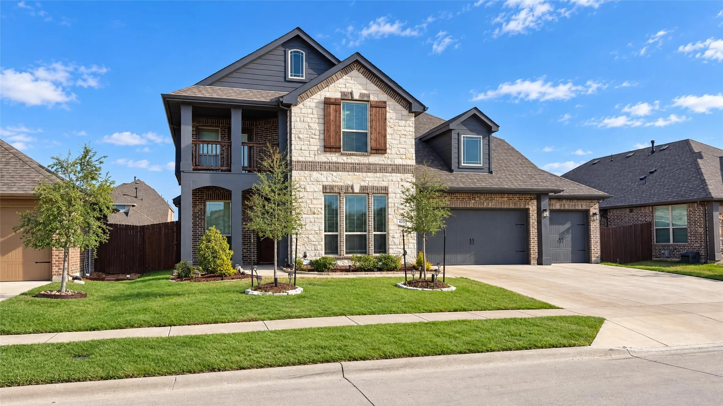 Single Family Residence For Sale