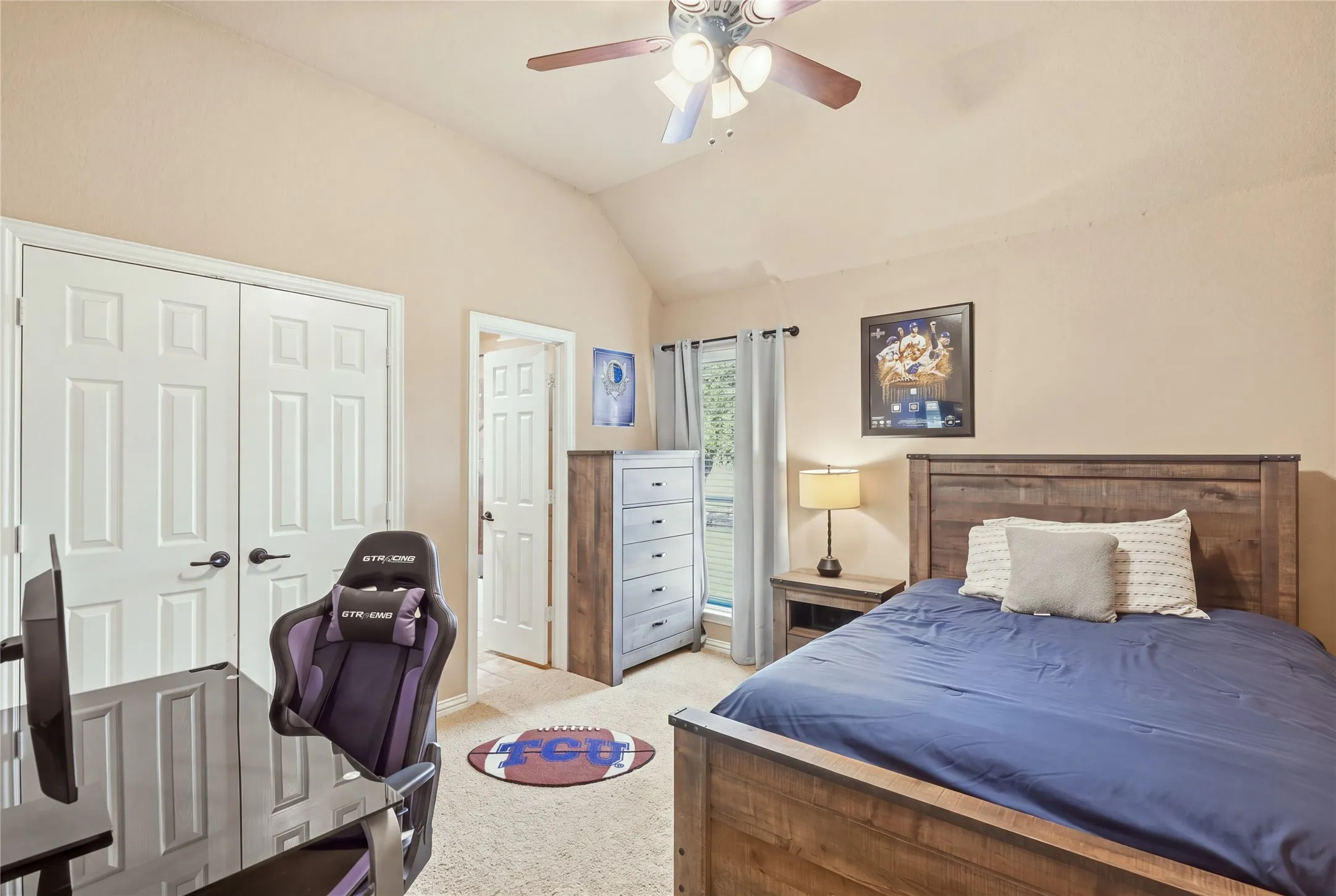 Third bedroom