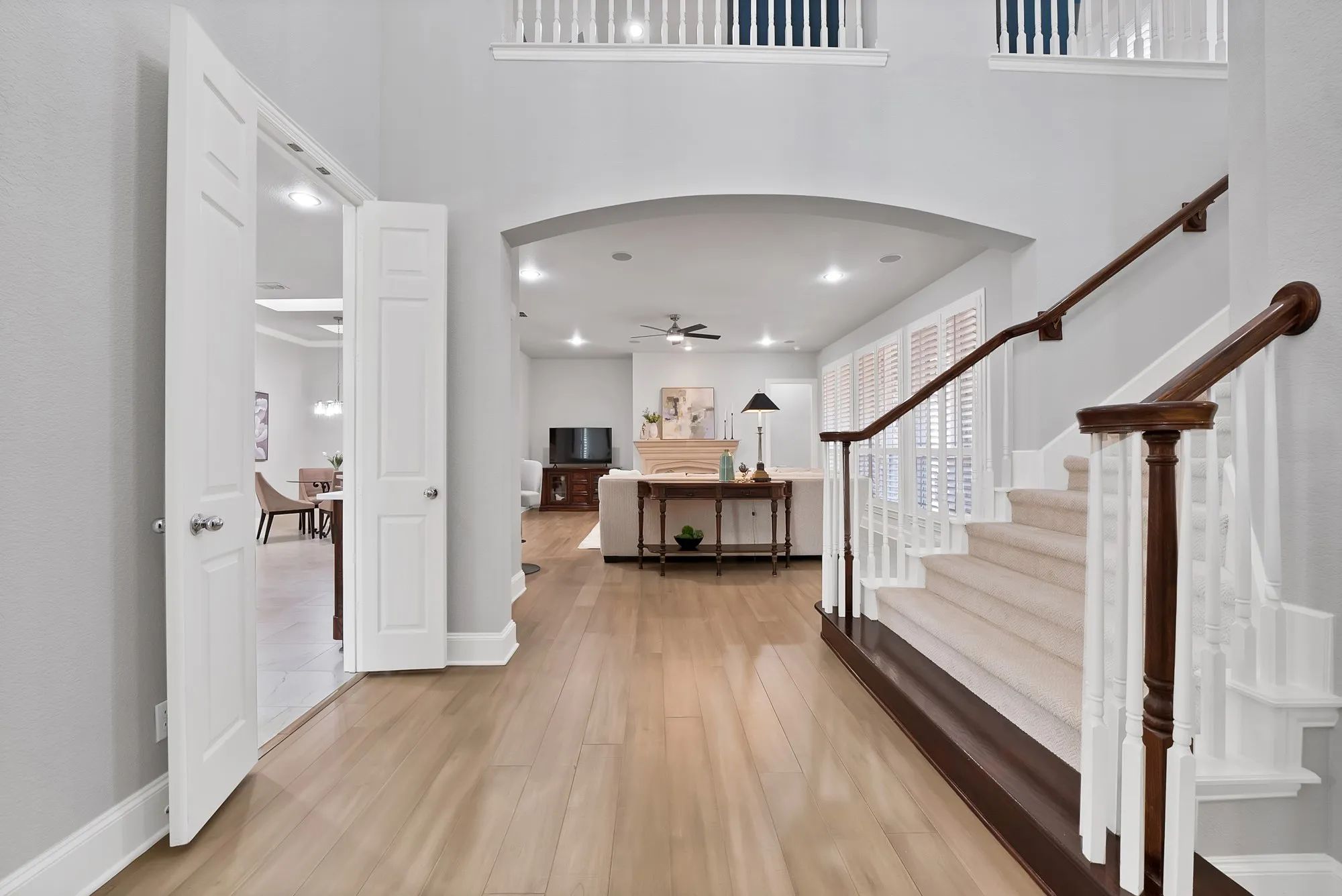 Single Family Residence For Sale in Denton County , 4032 Navarro Way, Frisco, Texas 75034, 4 Bedroom, 4 Bathroom, 2 Garage spaces, 3,234 Sqft, built in 2002, mls#21387704, Real Estate Agent in Frisco, Homes For Sale in Denton county, Homes For Sale in Frisco, Realtor in Frisco Texas, Real Estate Brokerage Independent Realty Texas, Luminita Cordes Realtor