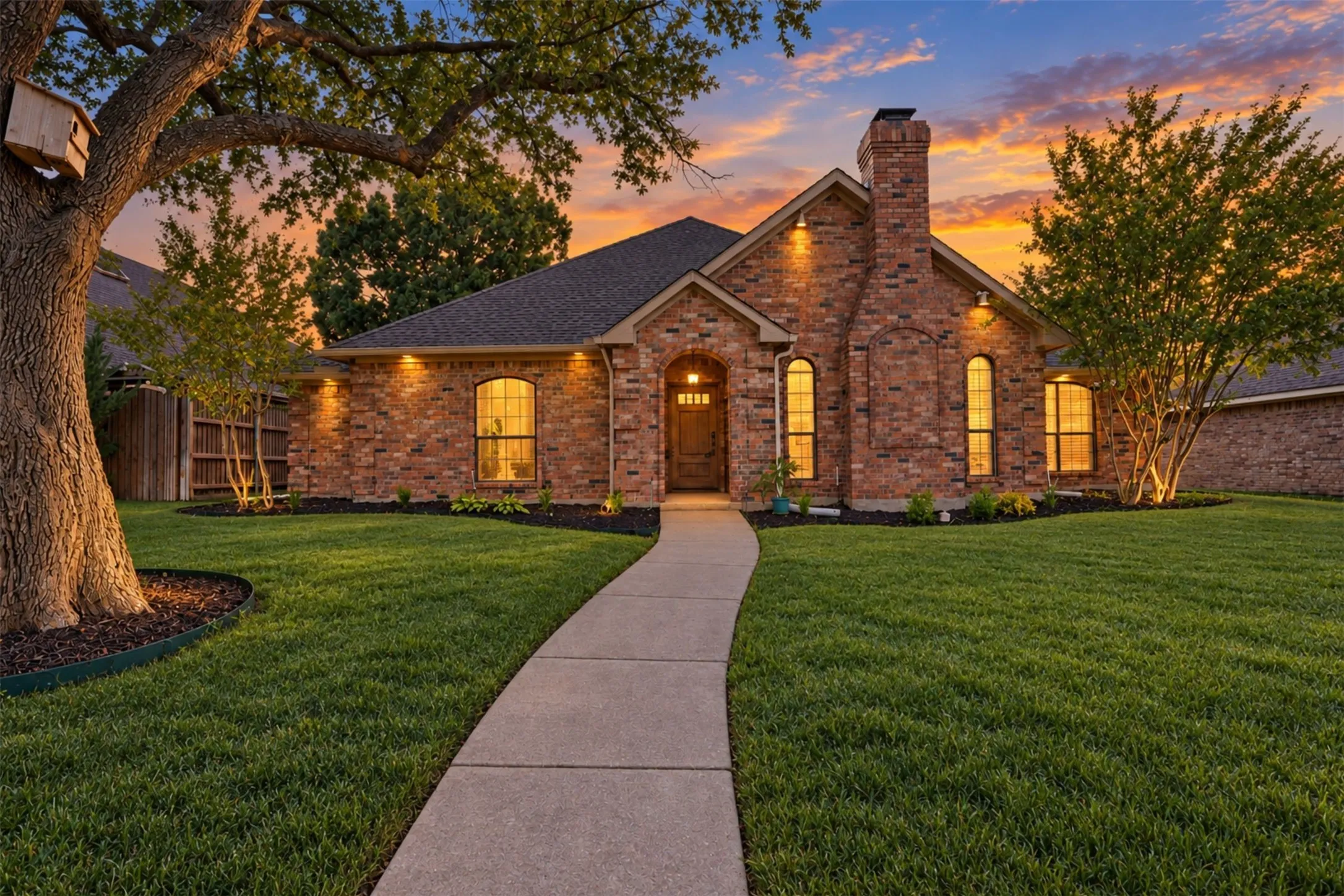 Single Family Residence For Sale