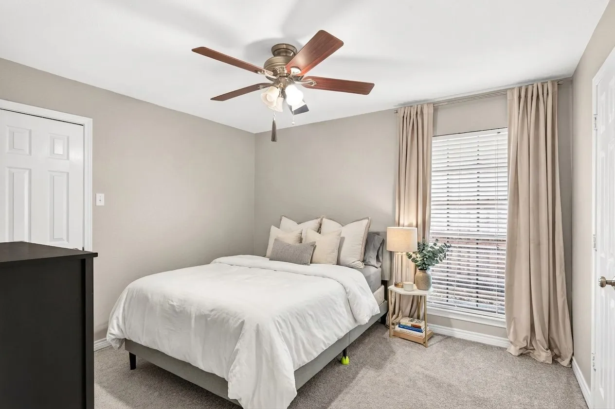 Bedroom #3
