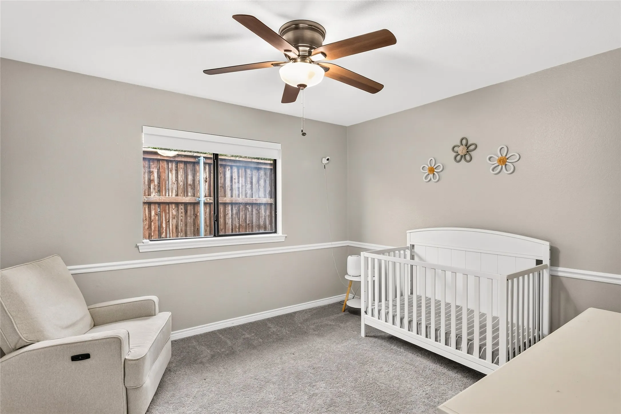 Bedroom #4