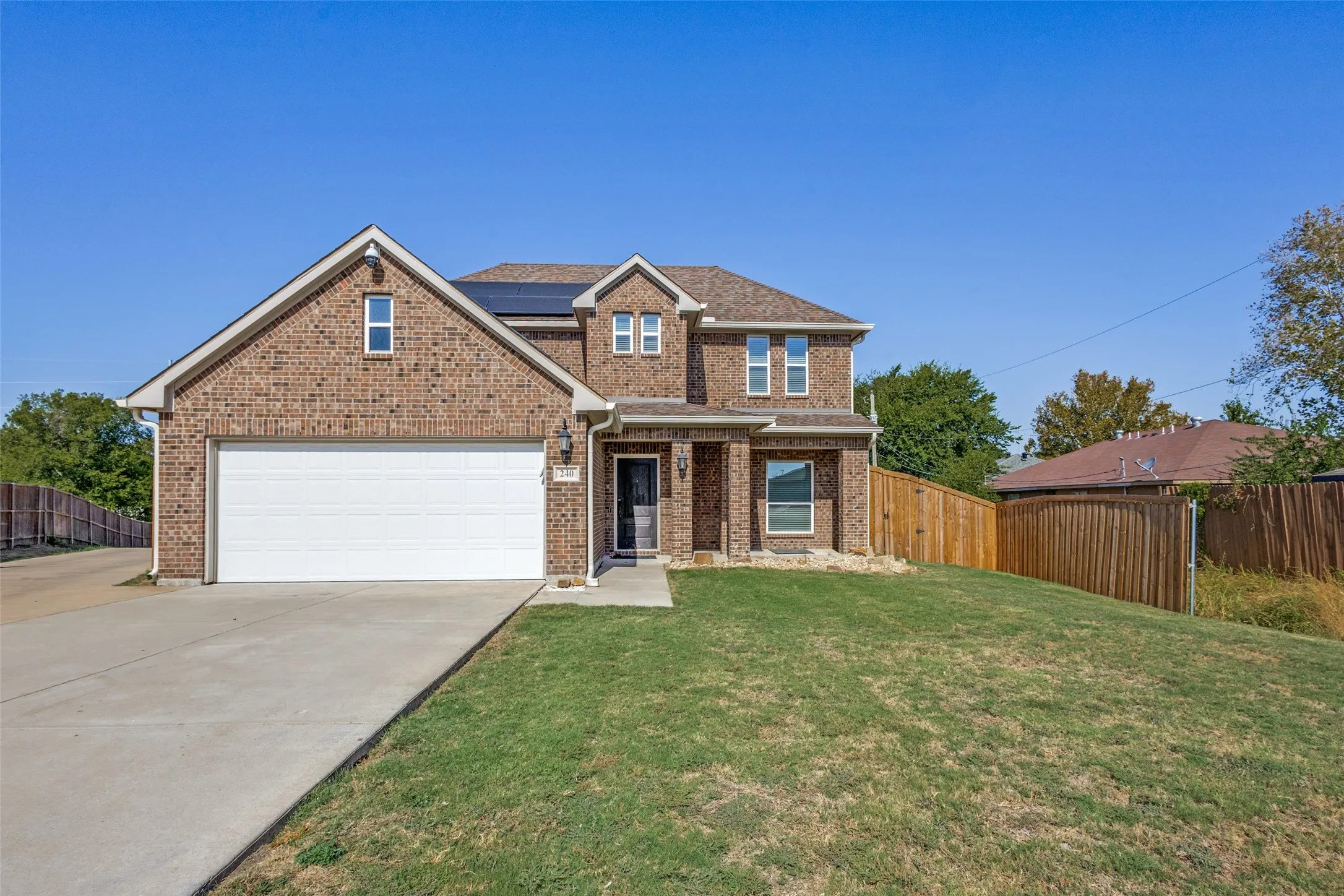 Single Family Residence For Sale