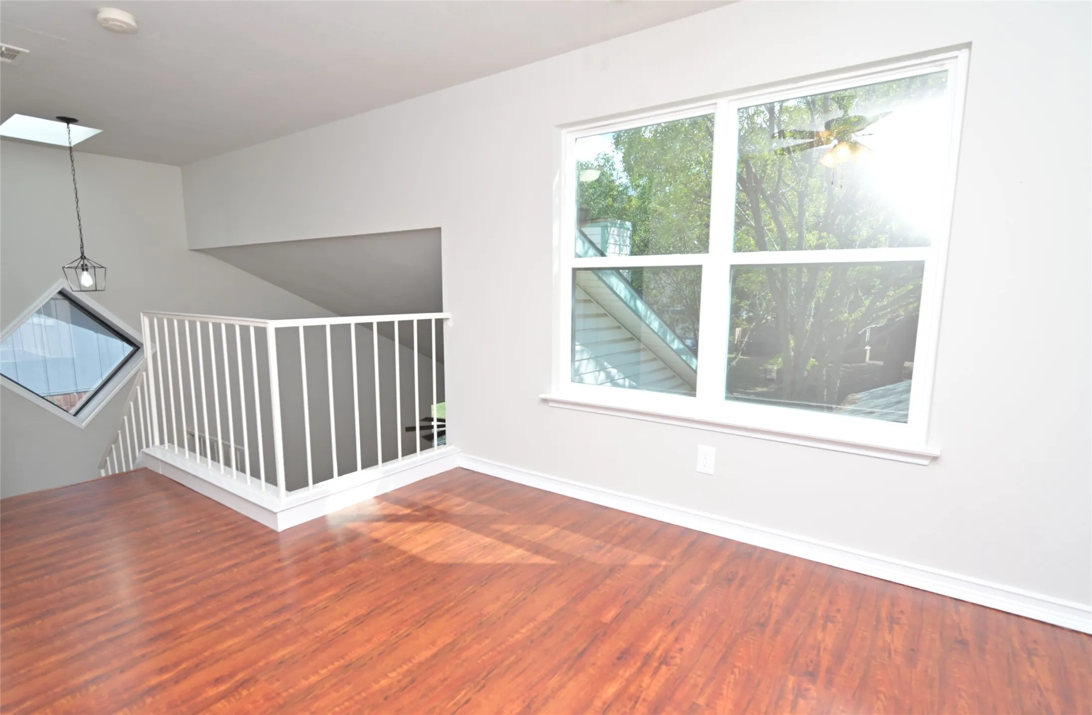 Loft optional - Bedroom or Office