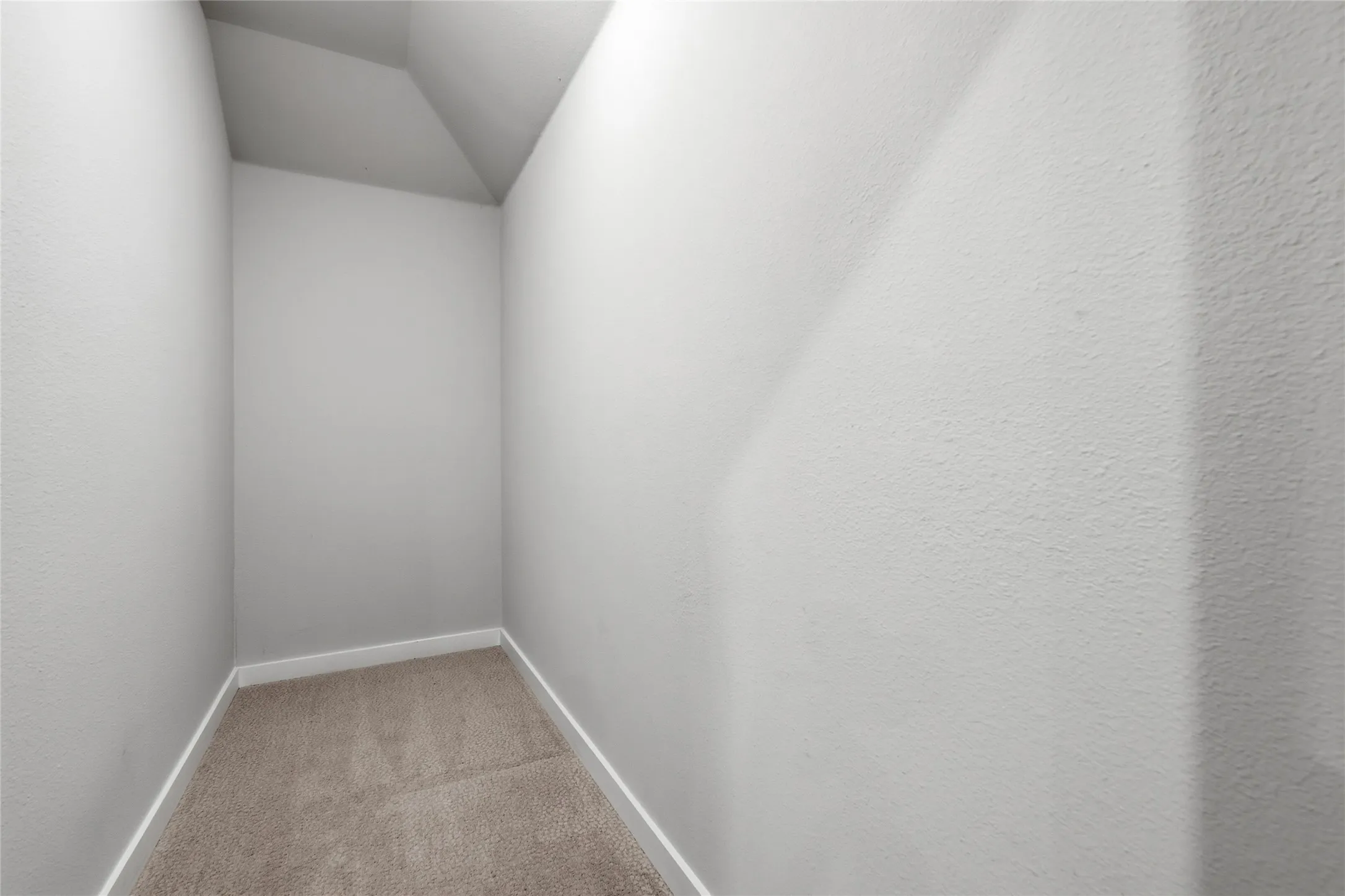 HUGE bonus closet off upstairs bonus/play room
