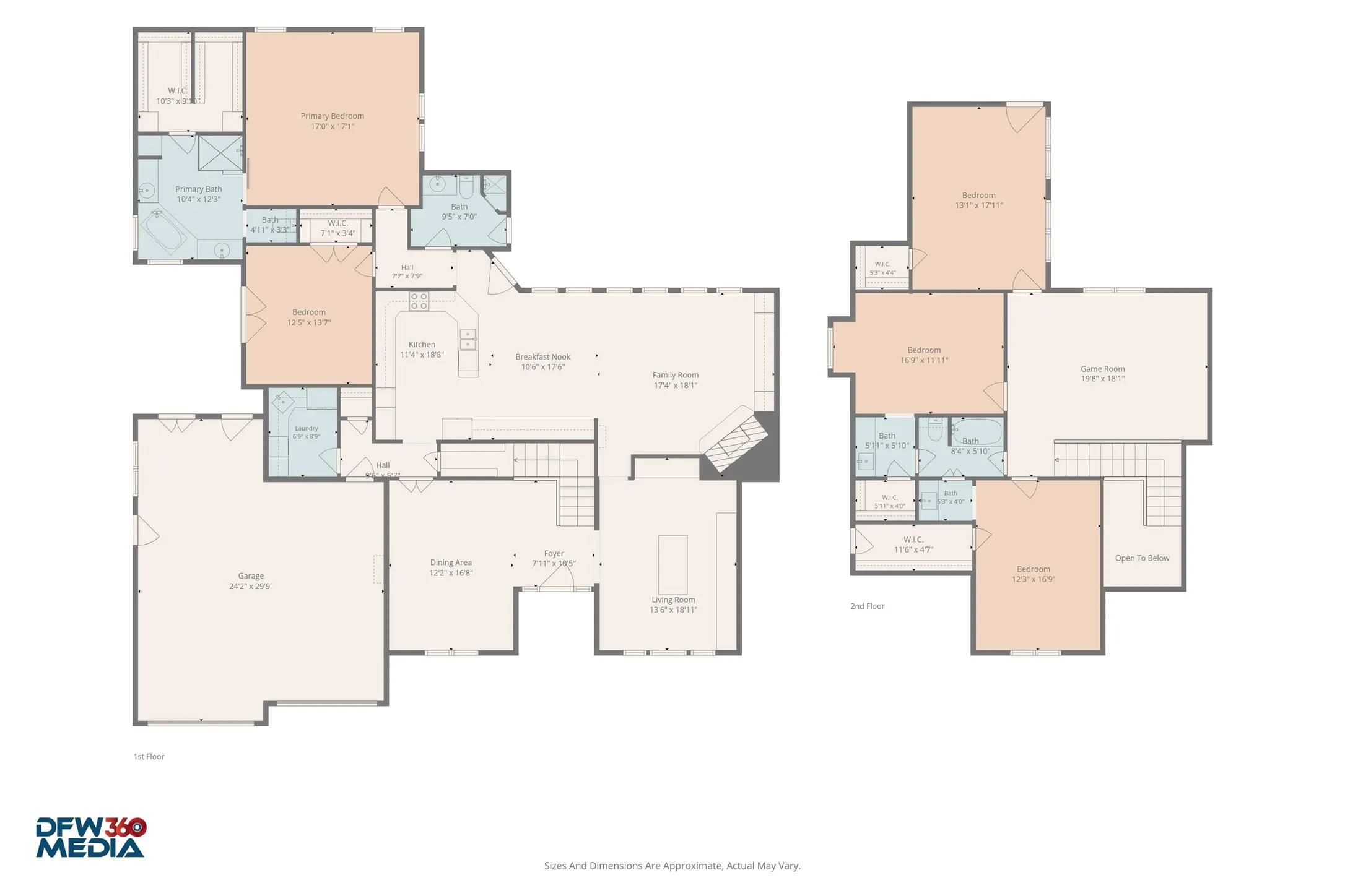 Single Family Residence For Sale in Dallas County , 305 Brock Street, Coppell, Texas 75019, 5 Bedroom, 3 Bathroom, 2 Garage spaces, 3,621 Sqft, built in 1992, mls#21391183, Real Estate Agent in Coppell, Homes For Sale in Dallas county, Homes For Sale in Coppell, Realtor in Coppell Texas, Real Estate Brokerage Independent Realty Texas, Luminita Cordes Realtor