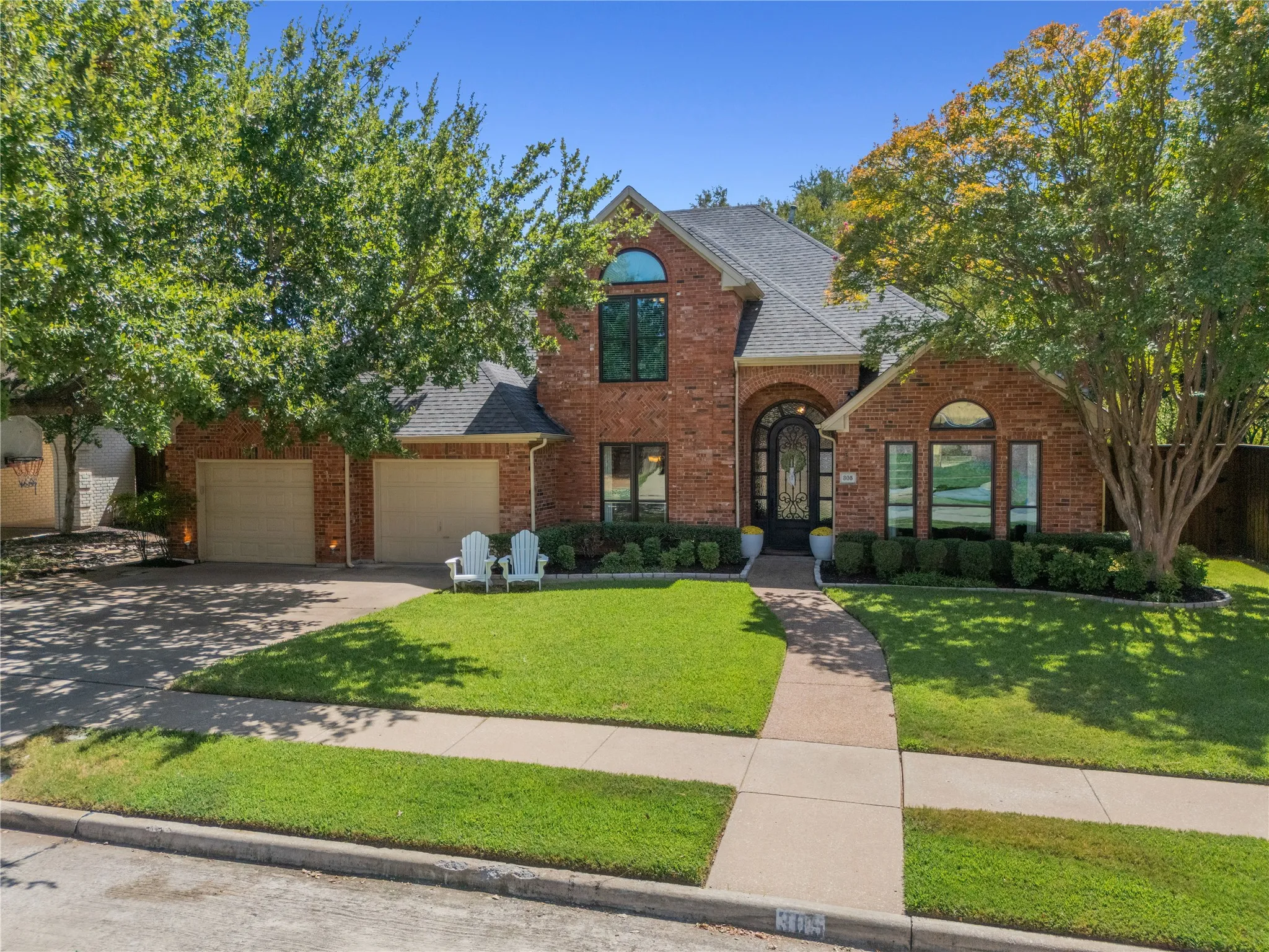 Single Family Residence For Sale in Dallas County , 305 Brock Street, Coppell, Texas 75019, 5 Bedroom, 3 Bathroom, 2 Garage spaces, 3,621 Sqft, built in 1992, mls#21391183, Real Estate Agent in Coppell, Homes For Sale in Dallas county, Homes For Sale in Coppell, Realtor in Coppell Texas, Real Estate Brokerage Independent Realty Texas, Luminita Cordes Realtor