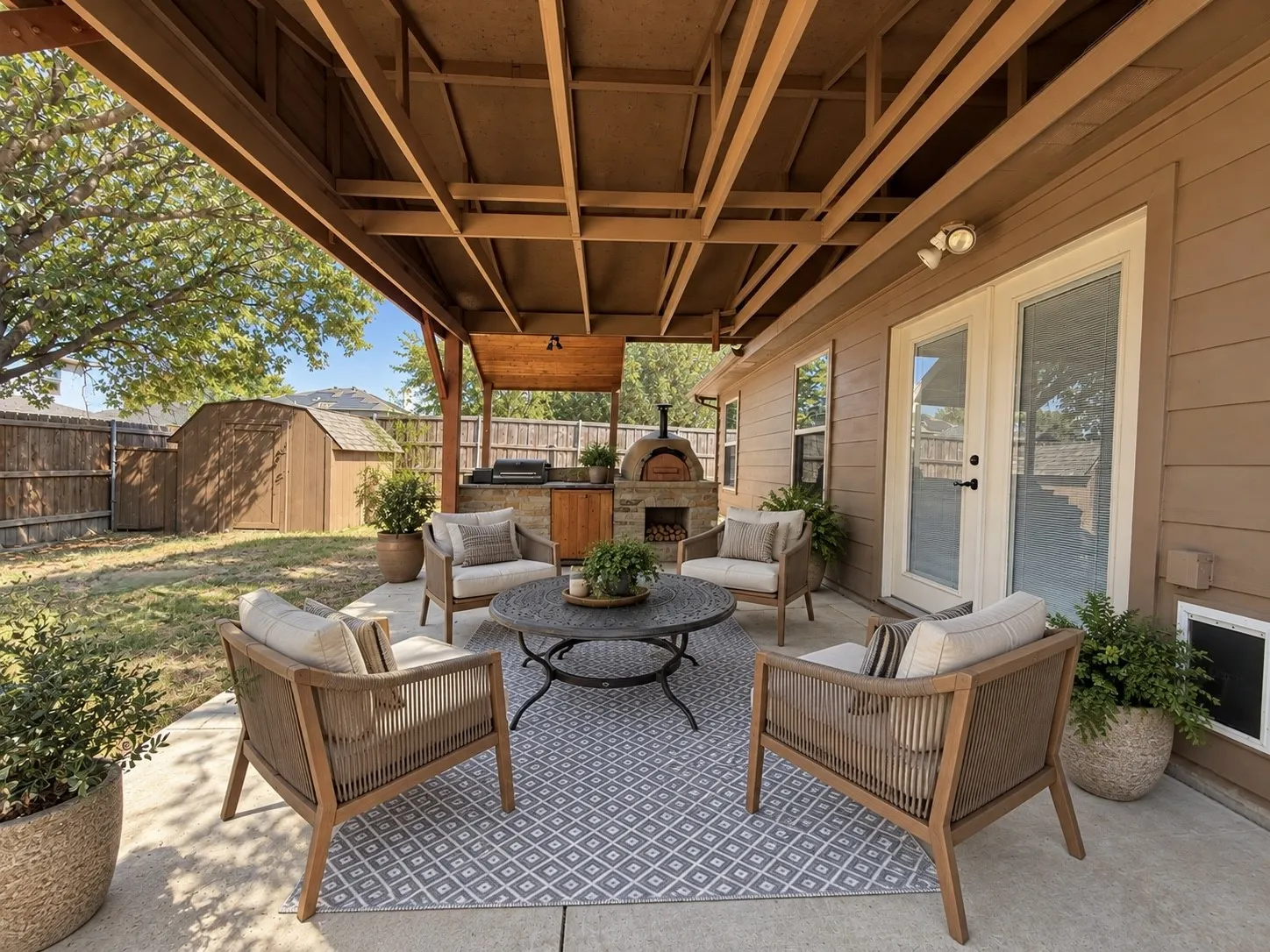 Single Family Residence For Sale in Denton County , 2708 Vasey Oak Drive, Little Elm, Texas 75068, 3 Bedroom, 2 Bathroom, 2 Garage spaces, 1,892 Sqft, built in 2002, mls#21391341, Real Estate Agent in Little Elm, Homes For Sale in Denton county, Homes For Sale in Little Elm, Realtor in Little Elm Texas, Real Estate Brokerage Independent Realty Texas, Luminita Cordes Realtor
