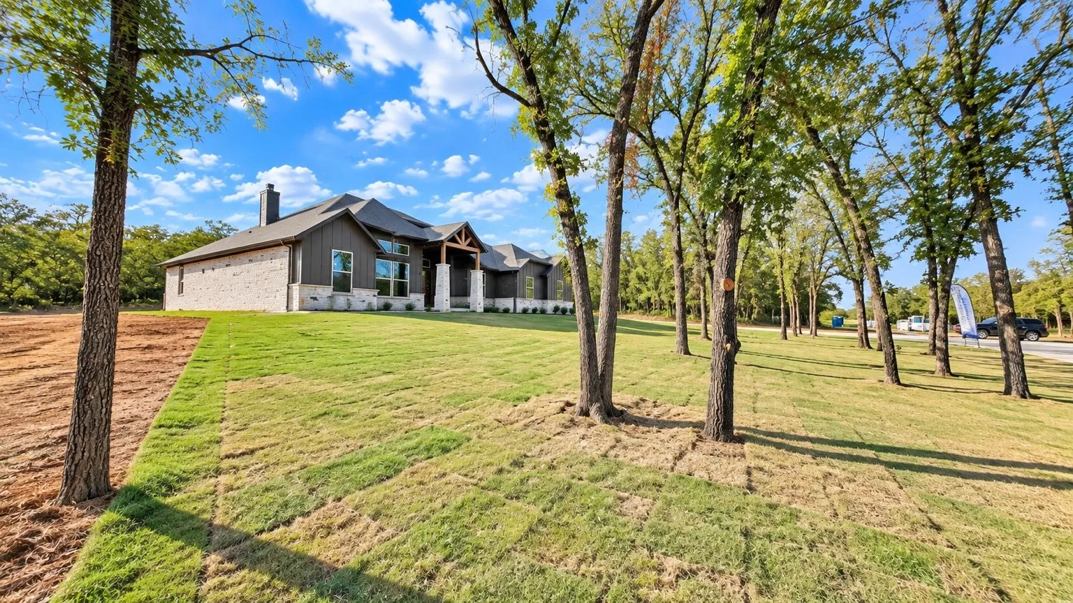 Single Family Residence For Sale in Wise County , 735 County Road 3355, Paradise, Texas 76073, 3 Bedroom, 2 Bathroom, 3 Garage spaces, 2,487 Sqft, built in 2026, mls#21391302, Real Estate Agent in Paradise, Homes For Sale in Wise county, Homes For Sale in Paradise, Realtor in Paradise Texas, Real Estate Brokerage Independent Realty Texas, Luminita Cordes Realtor