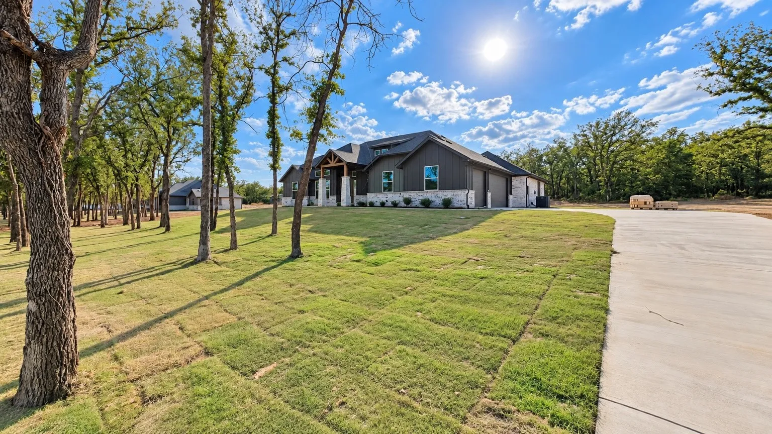 Single Family Residence For Sale in Wise County , 735 County Road 3355, Paradise, Texas 76073, 3 Bedroom, 2 Bathroom, 3 Garage spaces, 2,487 Sqft, built in 2026, mls#21391302, Real Estate Agent in Paradise, Homes For Sale in Wise county, Homes For Sale in Paradise, Realtor in Paradise Texas, Real Estate Brokerage Independent Realty Texas, Luminita Cordes Realtor