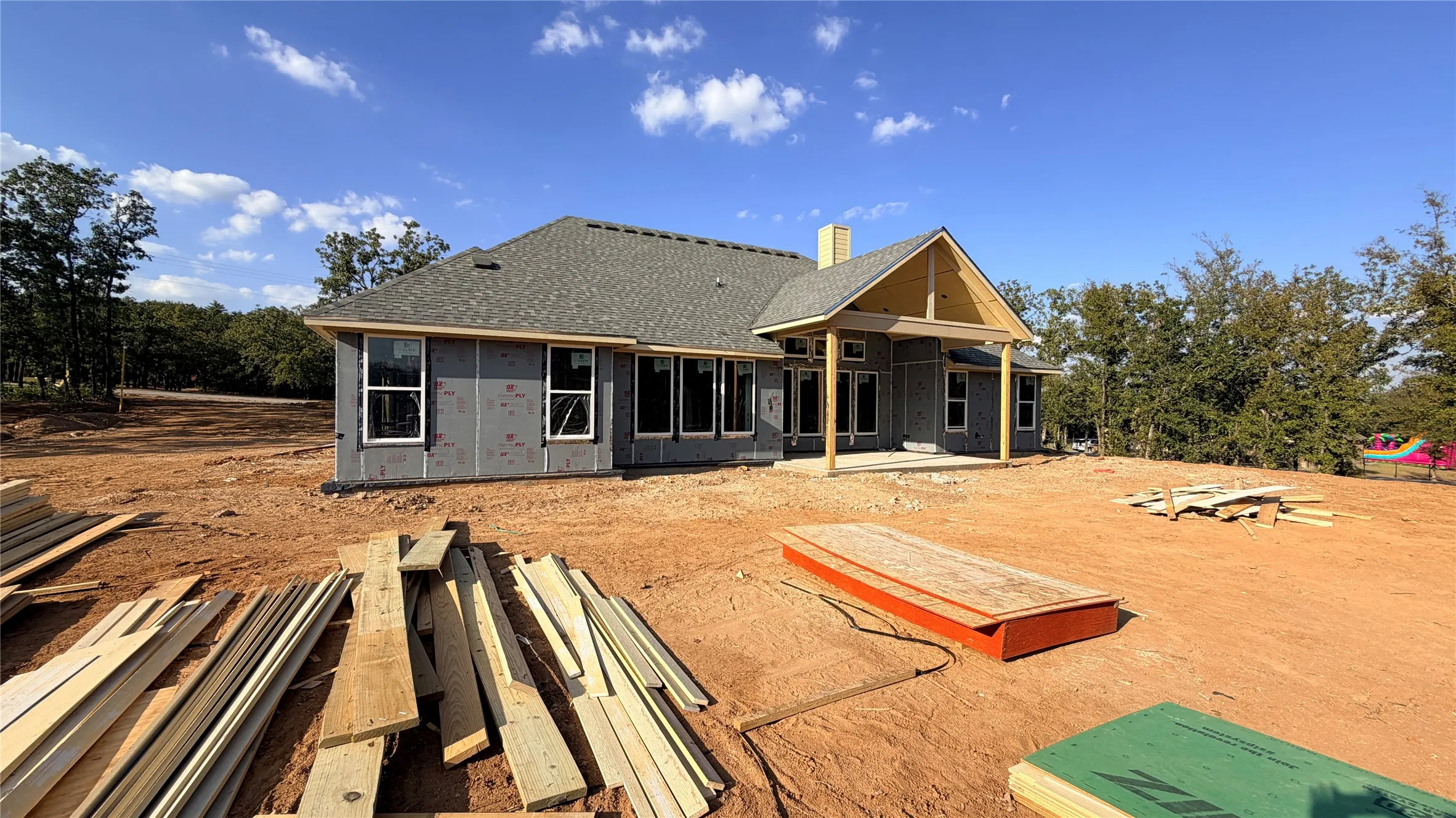 Single Family Residence For Sale in Wise County , 119 Spring Valley Road, Paradise, Texas 76073, 4 Bedroom, 3 Bathroom, 2 Garage spaces, 2,400 Sqft, built in 2026, mls#21391310, Real Estate Agent in Paradise, Homes For Sale in Wise county, Homes For Sale in Paradise, Realtor in Paradise Texas, Real Estate Brokerage Independent Realty Texas, Luminita Cordes Realtor