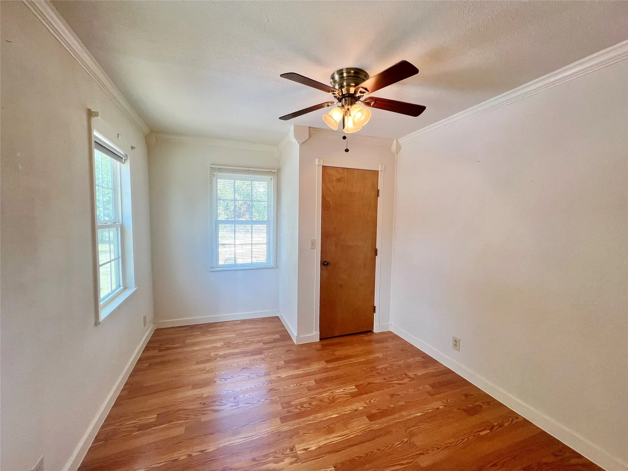 Bedroom 3 (entrance is through bedroom 2)