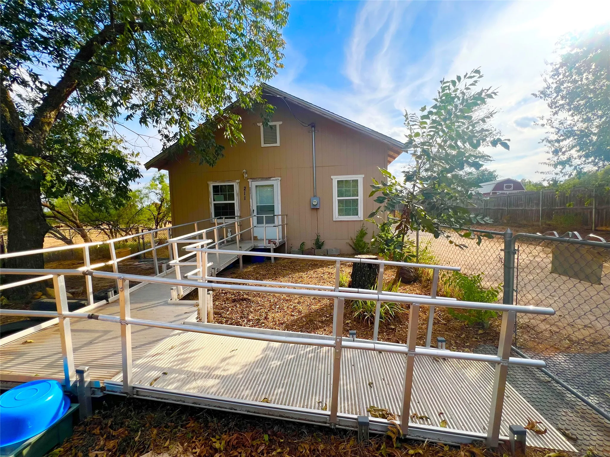 Single Family Residence For Sale in Brown County , 211 Lucas Drive, Early, Texas 76802, 3 Bedroom, 1 Bathroom, Garage spaces, 1,646 Sqft, built in 0, mls#21391322, Real Estate Agent in Early, Homes For Sale in Brown county, Homes For Sale in Early, Realtor in Early Texas, Real Estate Brokerage Independent Realty Texas, Luminita Cordes Realtor