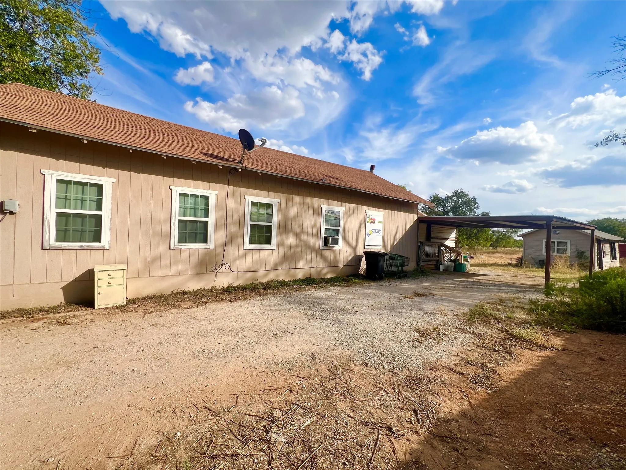 Single Family Residence For Sale in Brown County , 211 Lucas Drive, Early, Texas 76802, 3 Bedroom, 1 Bathroom, Garage spaces, 1,646 Sqft, built in 0, mls#21391322, Real Estate Agent in Early, Homes For Sale in Brown county, Homes For Sale in Early, Realtor in Early Texas, Real Estate Brokerage Independent Realty Texas, Luminita Cordes Realtor