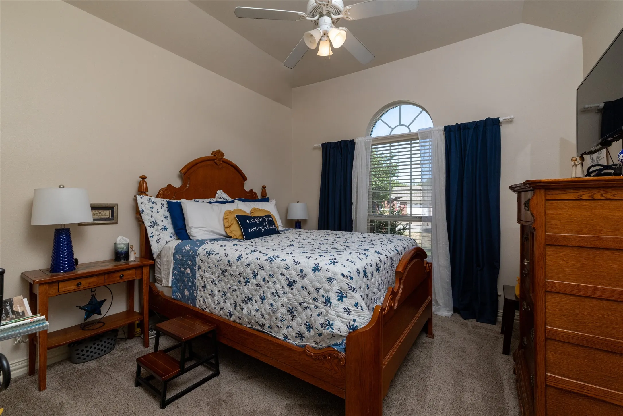 3rd bedroom.