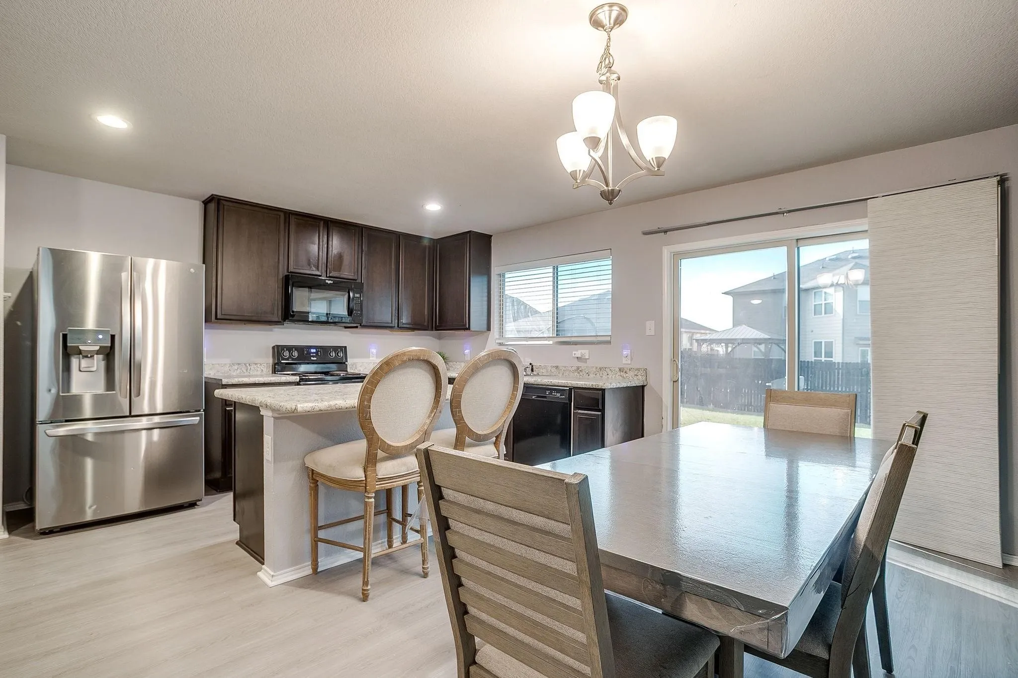 Single Family Residence For Sale in Tarrant County , 3033 Whitetail Chase Drive, Fort Worth, Texas 76108, 3 Bedroom, 2 Bathroom, 2 Garage spaces, 1,327 Sqft, built in 2019, mls#21385281, Real Estate Agent in Fort Worth, Homes For Sale in Tarrant county, Homes For Sale in Fort Worth, Realtor in Fort Worth Texas, Real Estate Brokerage Independent Realty Texas, Luminita Cordes Realtor