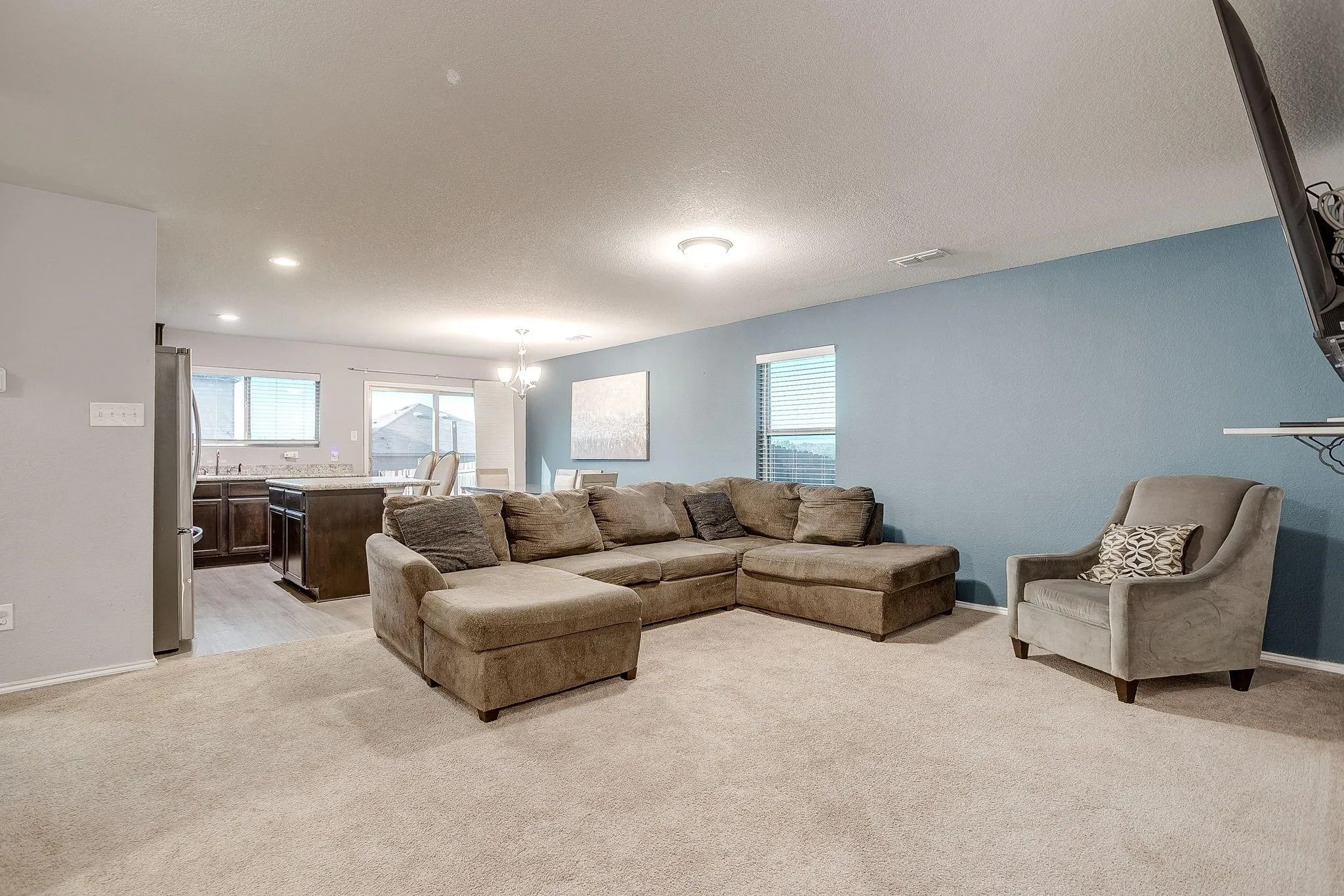 Single Family Residence For Sale in Tarrant County , 3033 Whitetail Chase Drive, Fort Worth, Texas 76108, 3 Bedroom, 2 Bathroom, 2 Garage spaces, 1,327 Sqft, built in 2019, mls#21385281, Real Estate Agent in Fort Worth, Homes For Sale in Tarrant county, Homes For Sale in Fort Worth, Realtor in Fort Worth Texas, Real Estate Brokerage Independent Realty Texas, Luminita Cordes Realtor