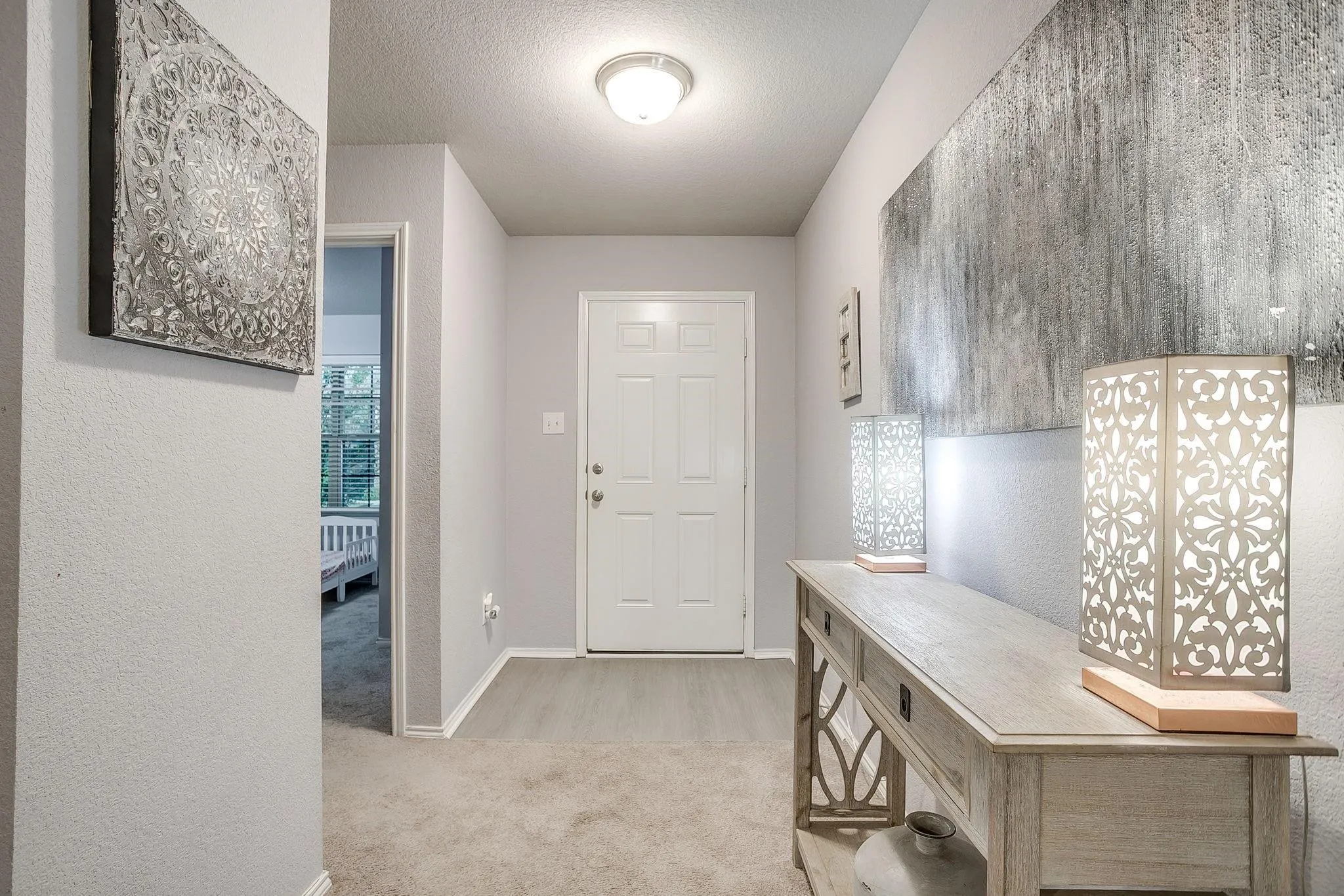 Single Family Residence For Sale in Tarrant County , 3033 Whitetail Chase Drive, Fort Worth, Texas 76108, 3 Bedroom, 2 Bathroom, 2 Garage spaces, 1,327 Sqft, built in 2019, mls#21385281, Real Estate Agent in Fort Worth, Homes For Sale in Tarrant county, Homes For Sale in Fort Worth, Realtor in Fort Worth Texas, Real Estate Brokerage Independent Realty Texas, Luminita Cordes Realtor