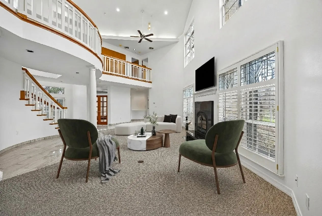 Single Family Residence For Sale in Denton County , 611 Alexandrite Drive, Oak Point, Texas 75068, 6 Bedroom, 5 Bathroom, 3 Garage spaces, 4,316 Sqft, built in 1998, mls#21391360, Real Estate Agent in Oak Point, Homes For Sale in Denton county, Homes For Sale in Oak Point, Realtor in Oak Point Texas, Real Estate Brokerage Independent Realty Texas, Luminita Cordes Realtor